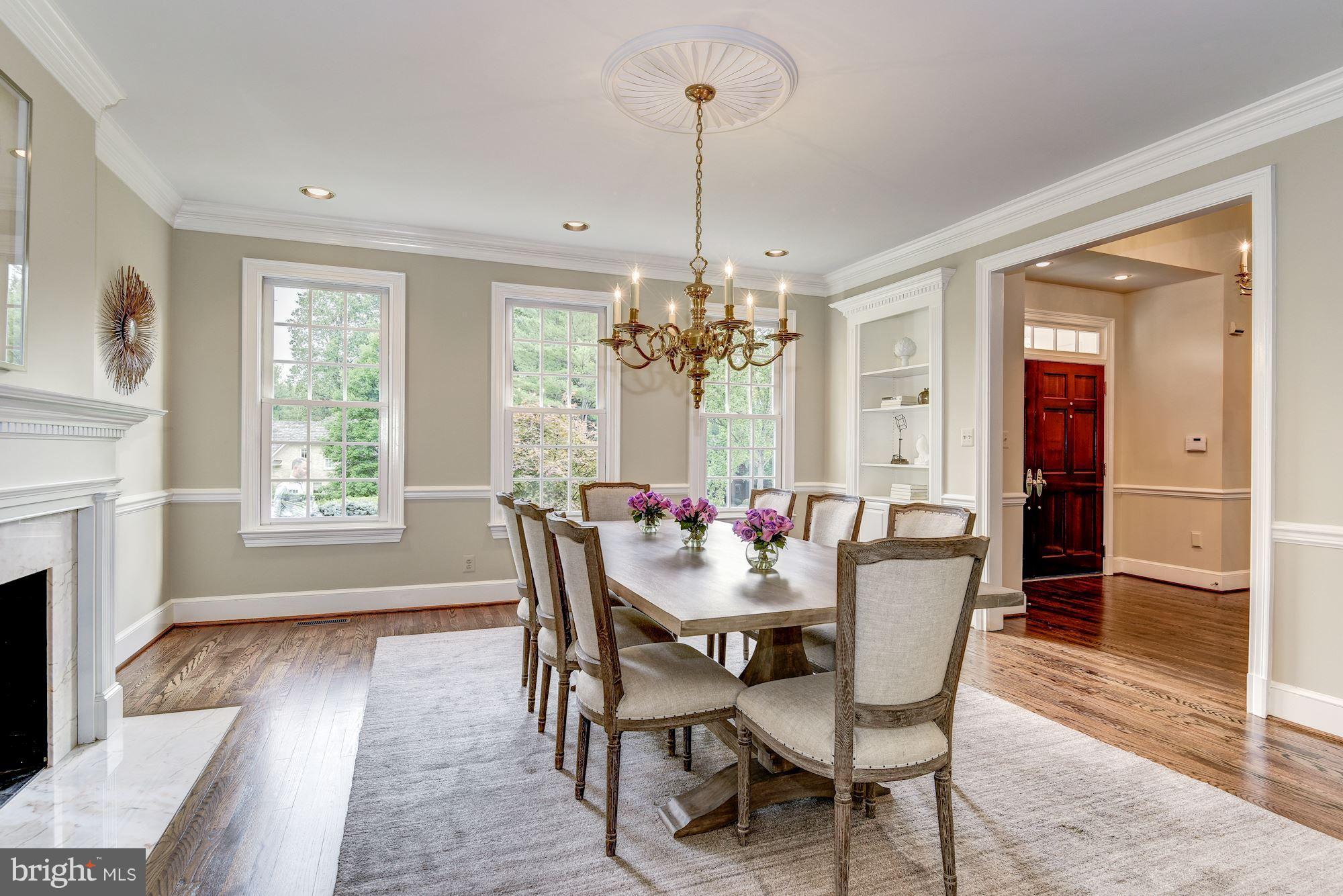 BALLANTRAE FARMS - Residential