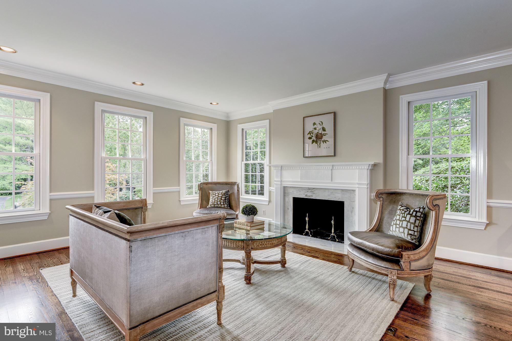 BALLANTRAE FARMS - Residential