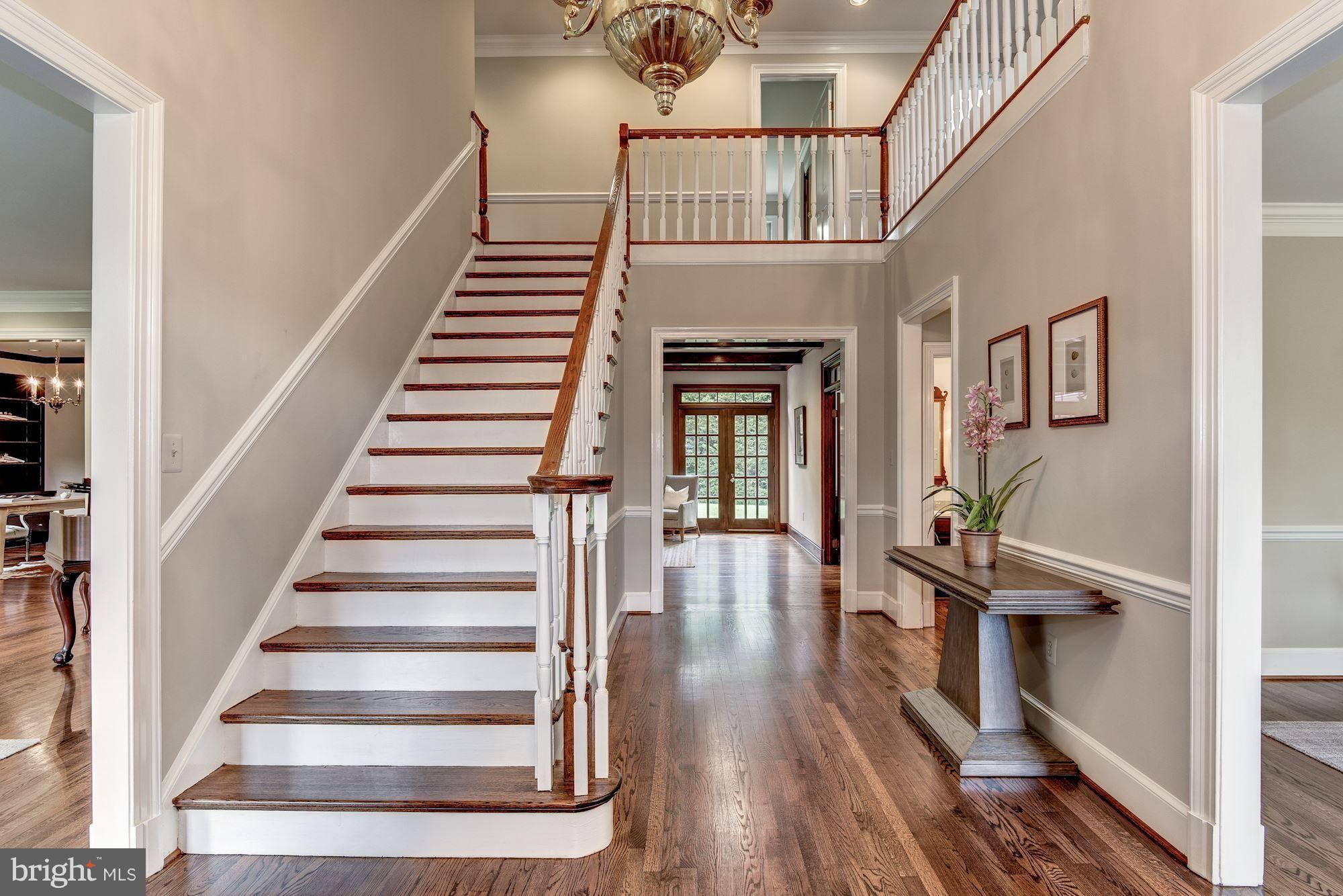 BALLANTRAE FARMS - Residential