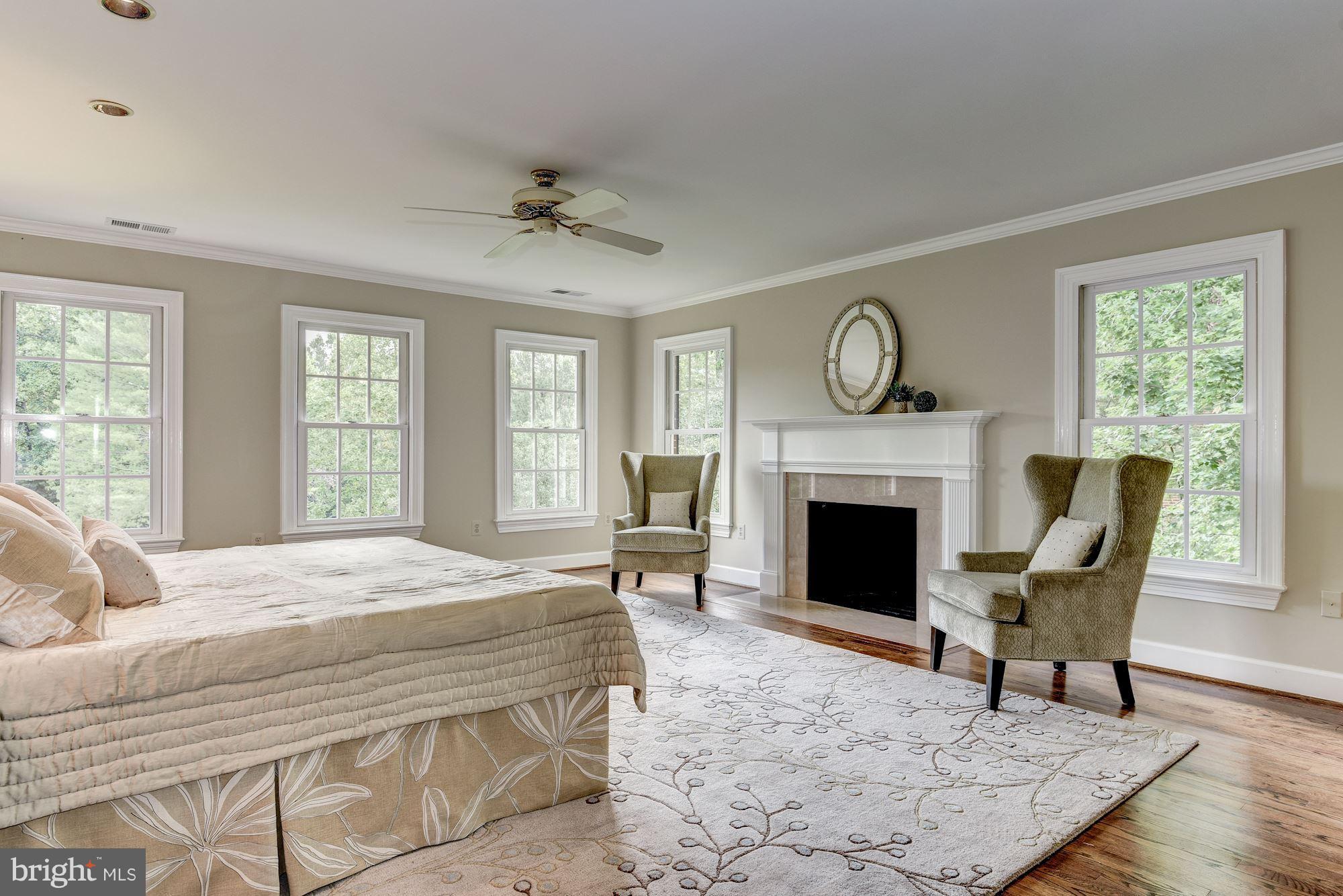 BALLANTRAE FARMS - Residential