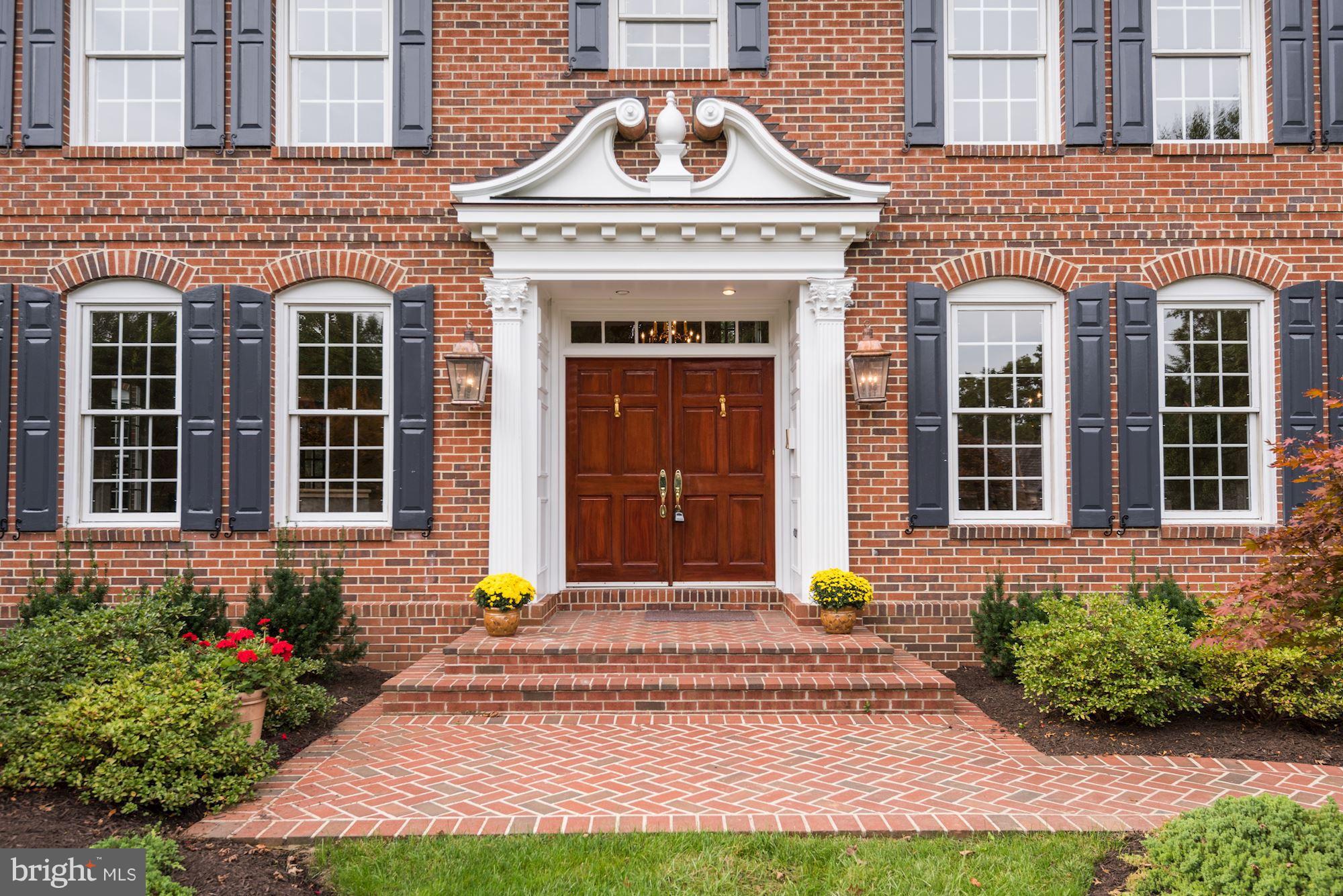 BALLANTRAE FARMS - Residential