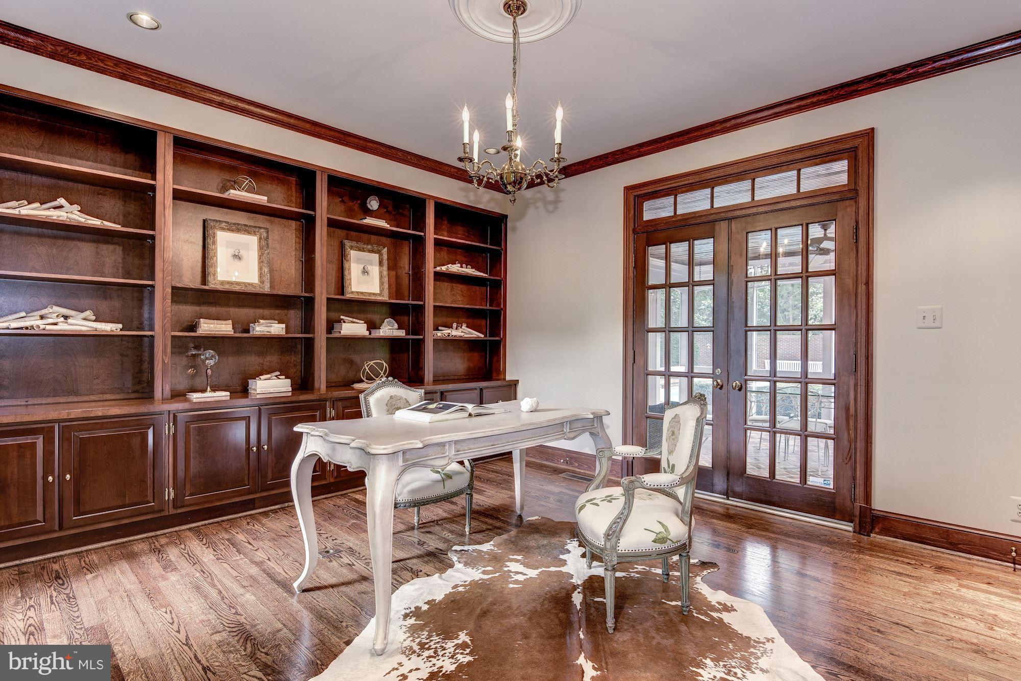 BALLANTRAE FARMS - Residential