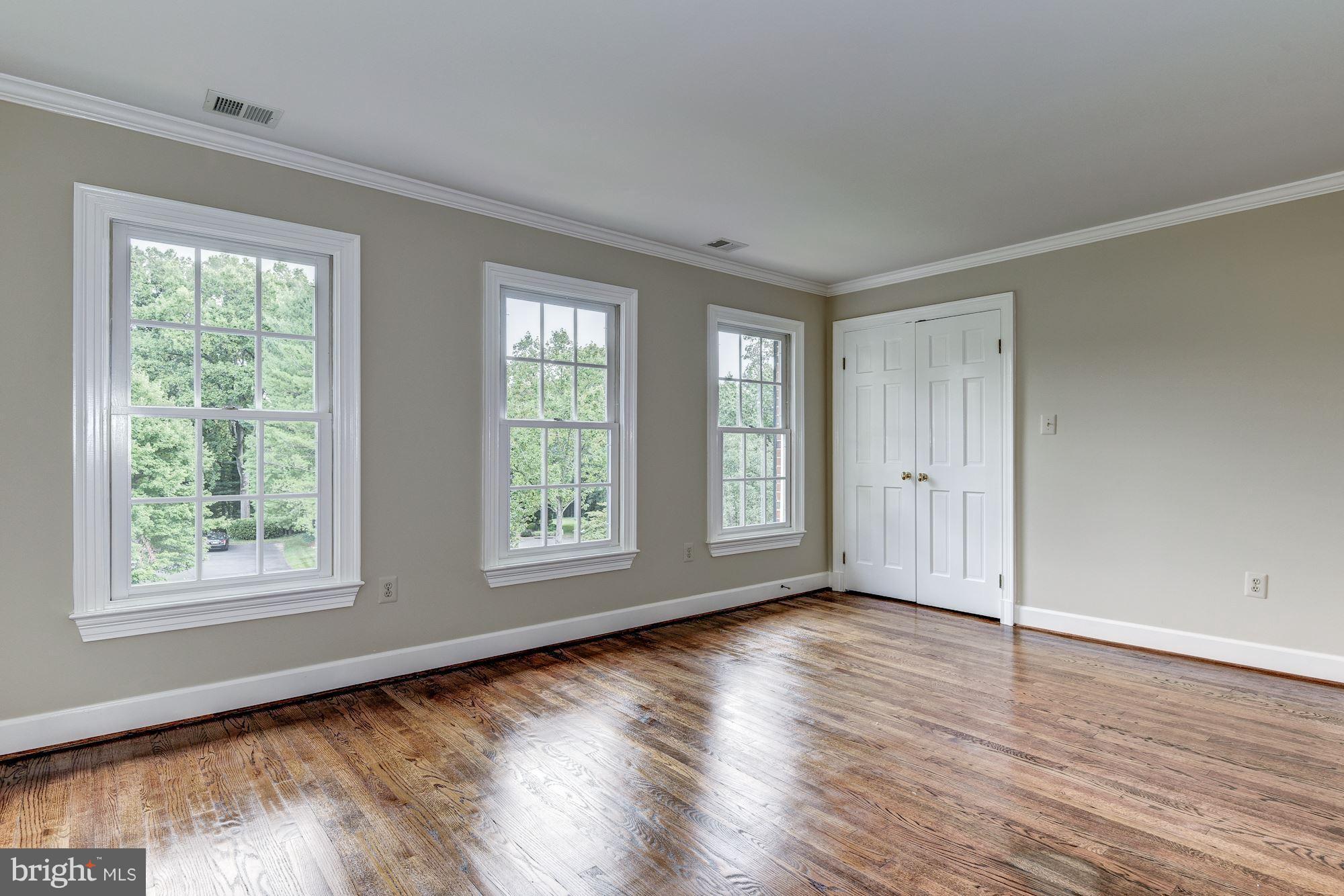 BALLANTRAE FARMS - Residential