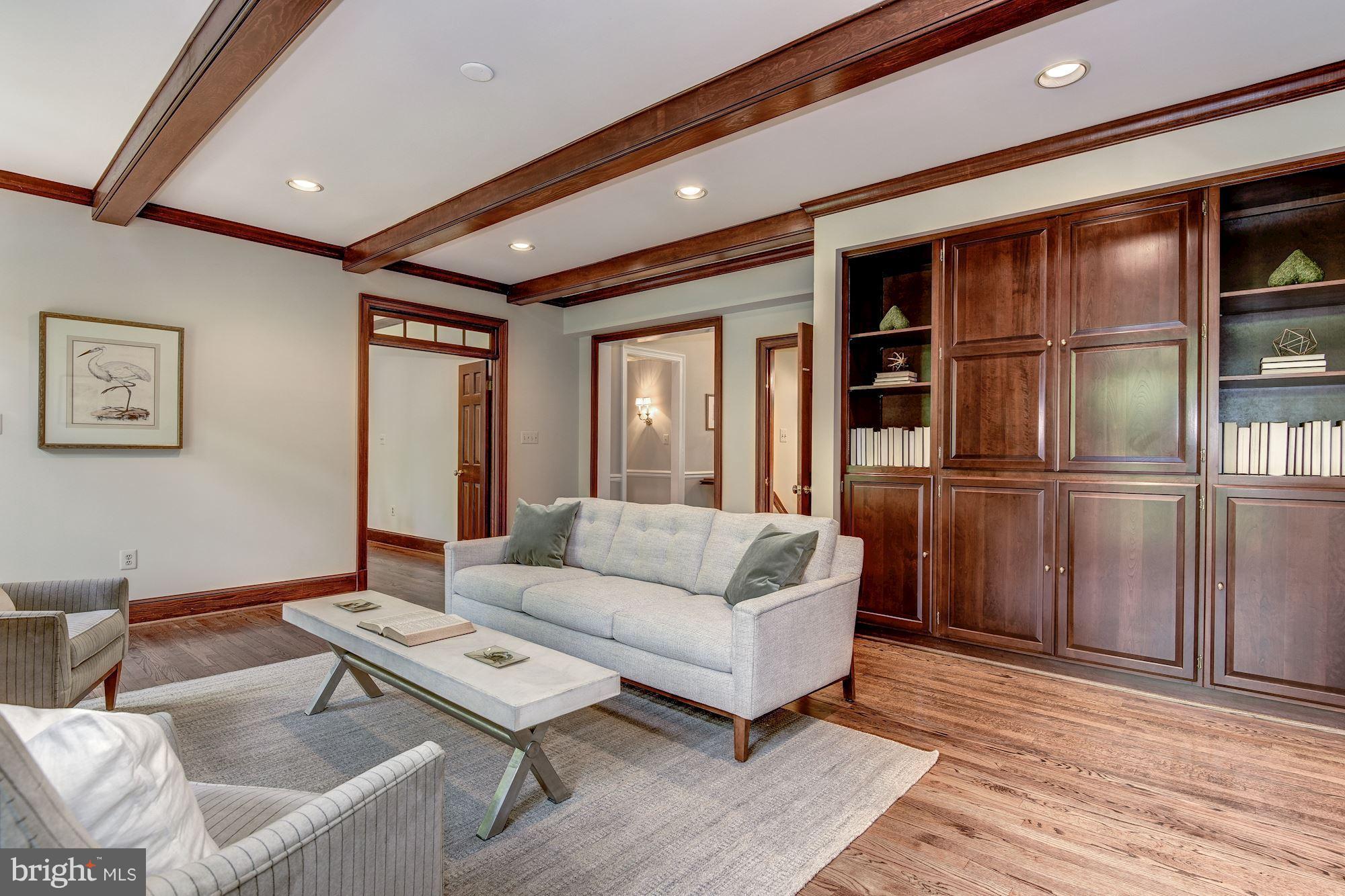 BALLANTRAE FARMS - Residential