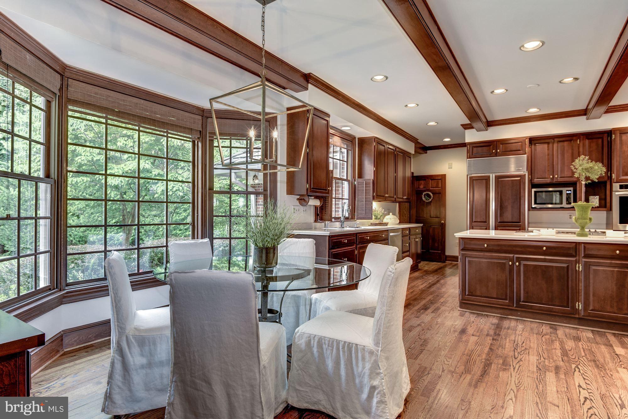 BALLANTRAE FARMS - Residential