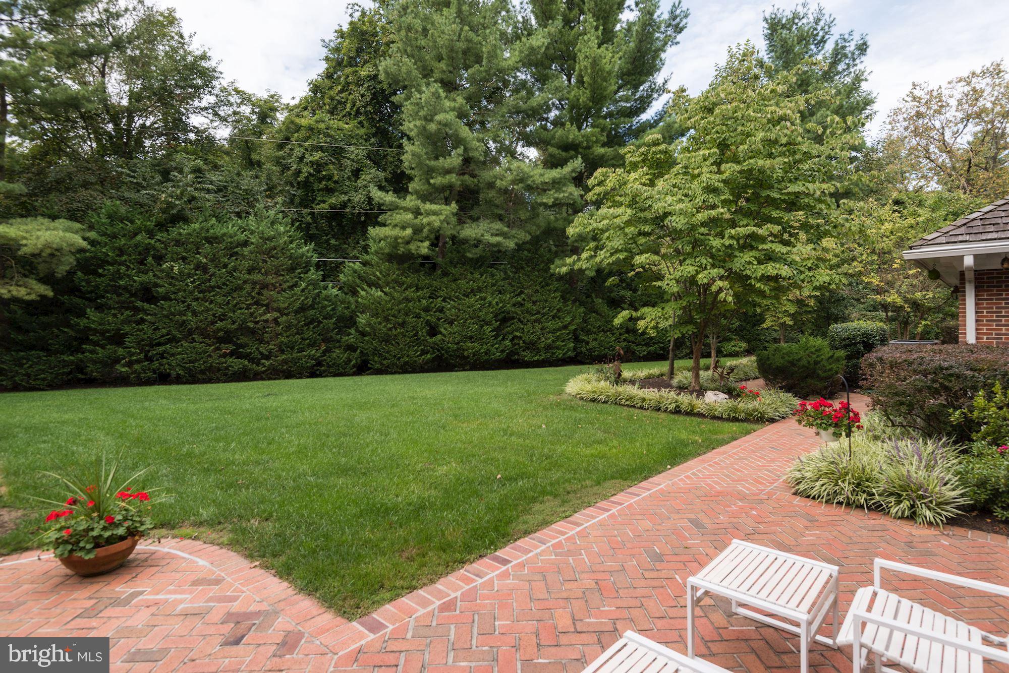 BALLANTRAE FARMS - Residential