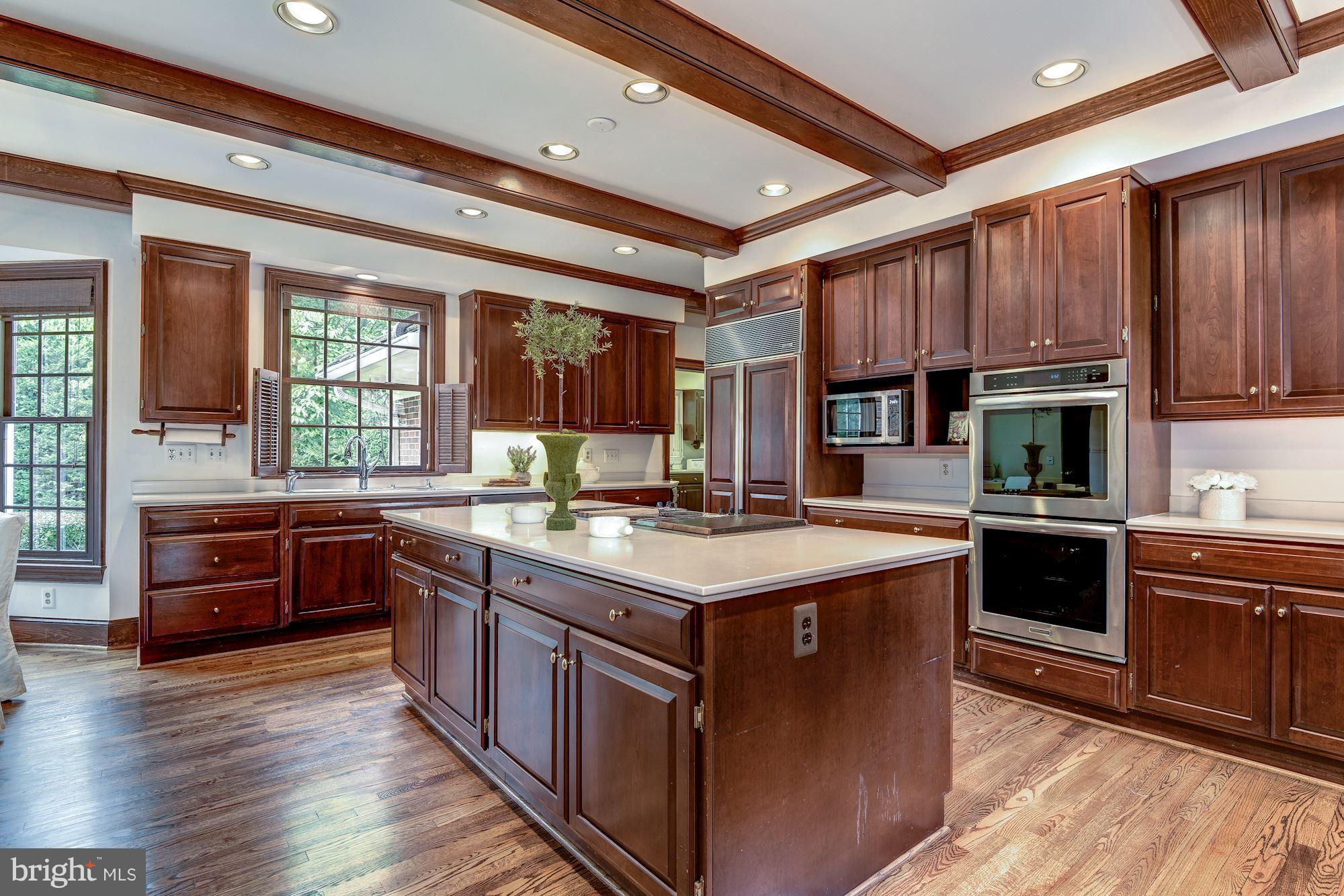 BALLANTRAE FARMS - Residential