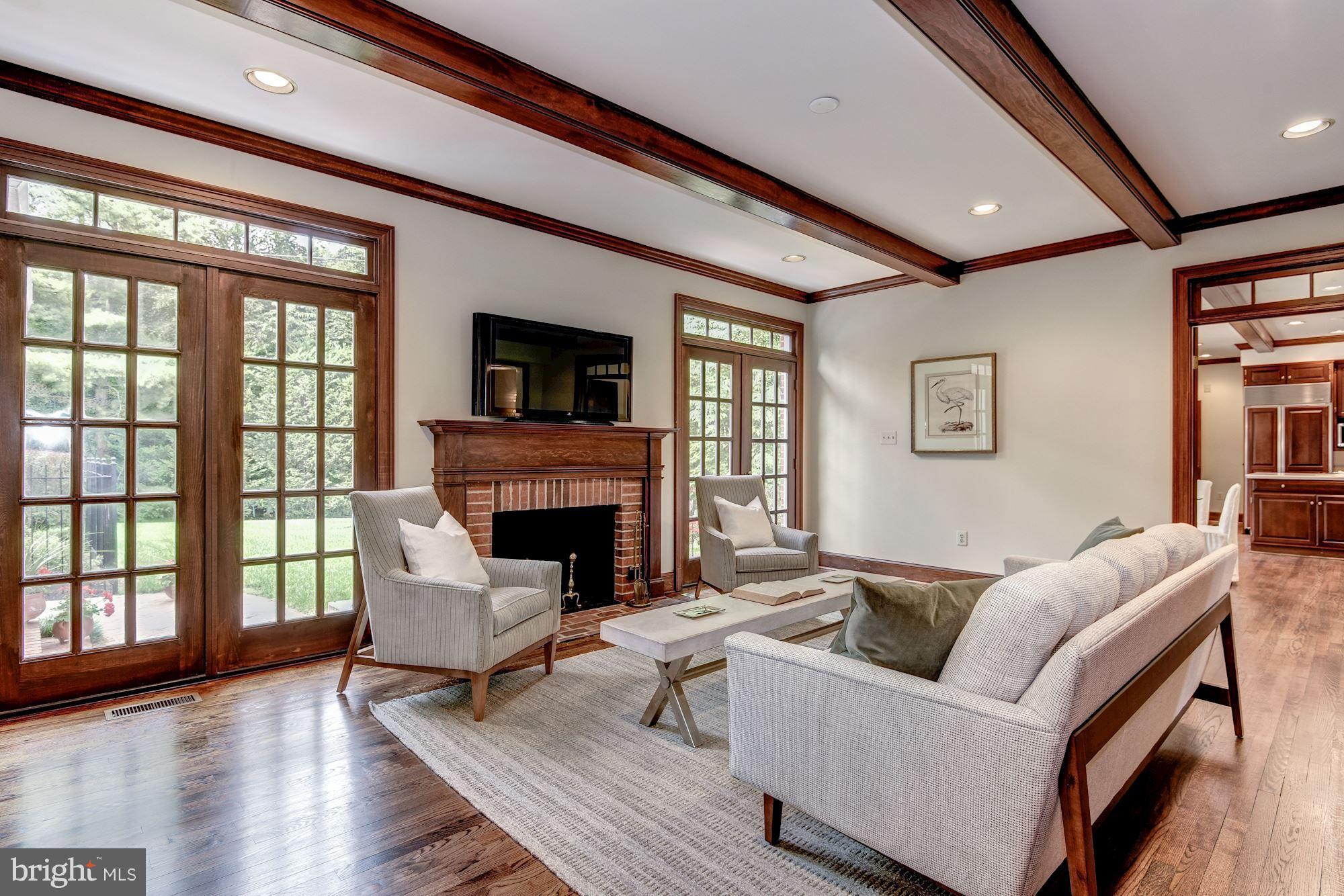 BALLANTRAE FARMS - Residential