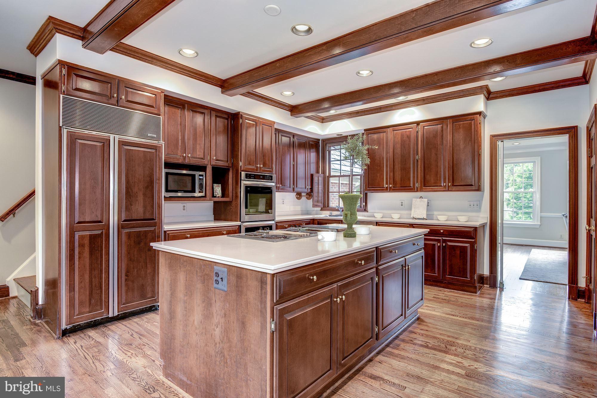 BALLANTRAE FARMS - Residential