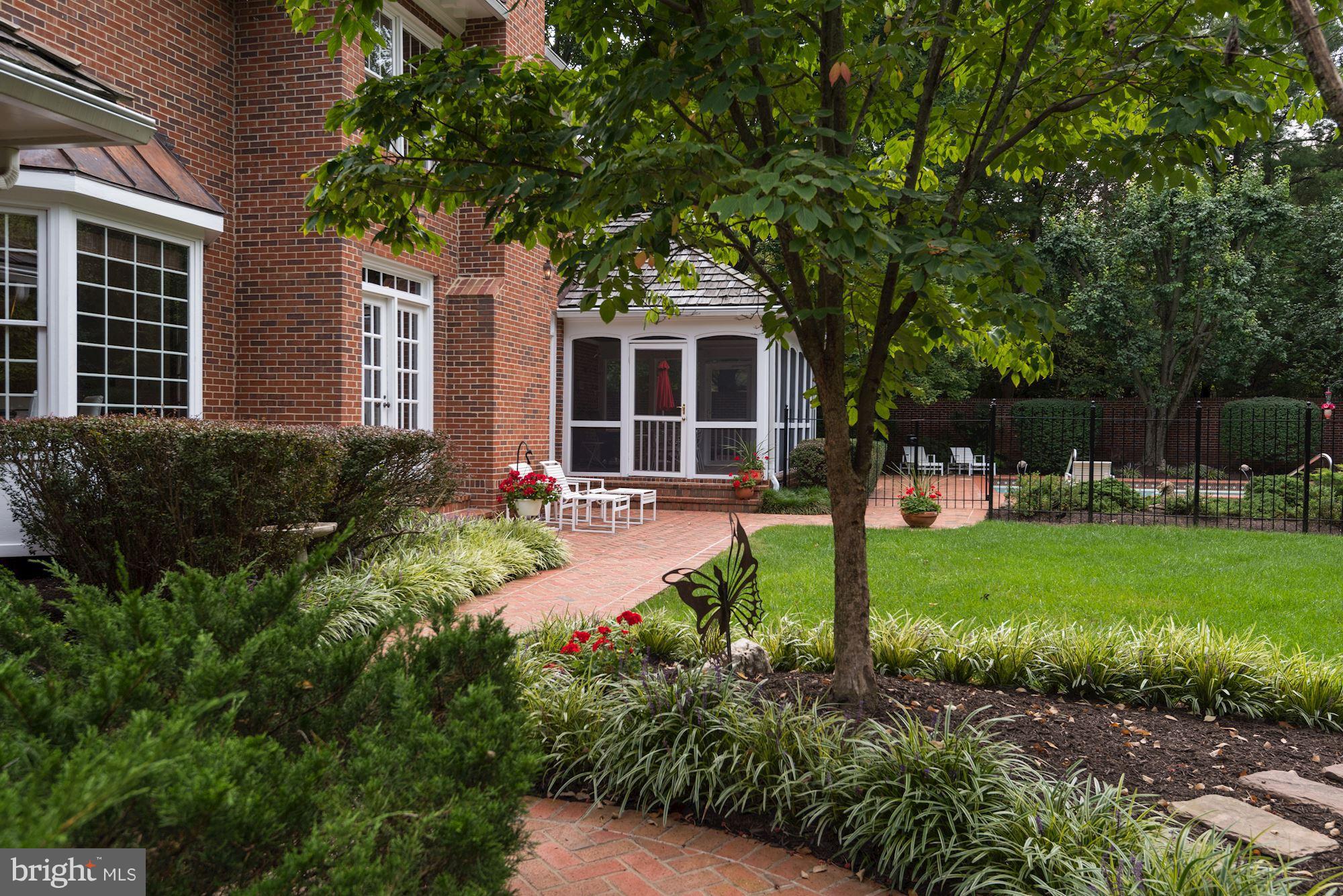 BALLANTRAE FARMS - Residential