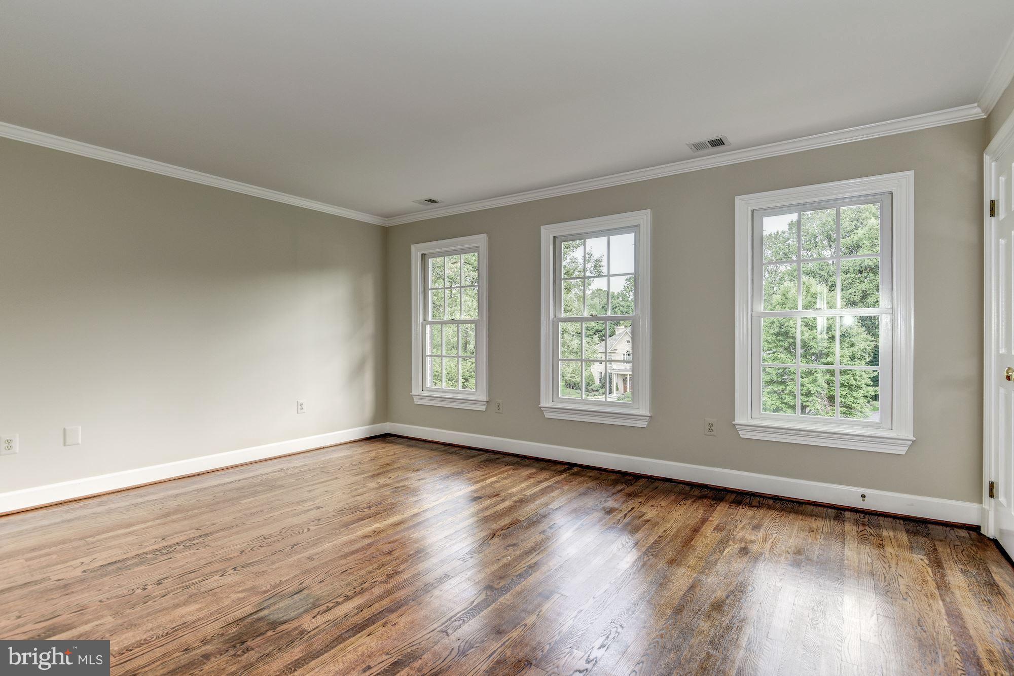 BALLANTRAE FARMS - Residential