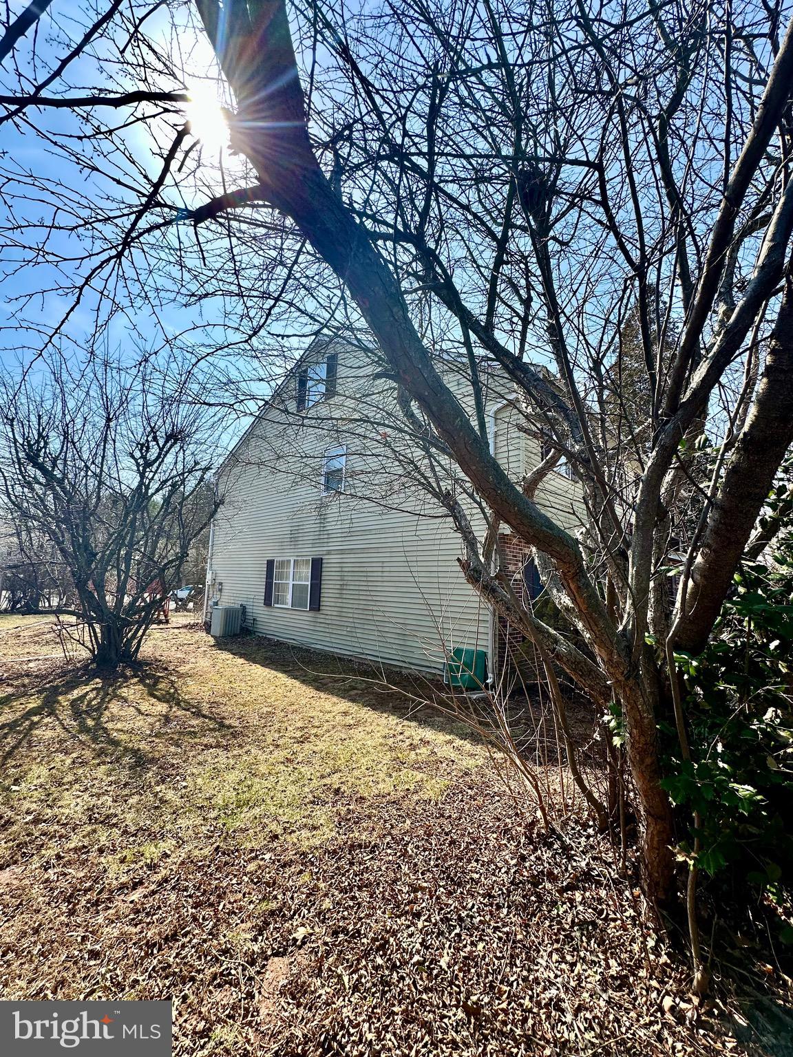 FAIR HILLS - Residential