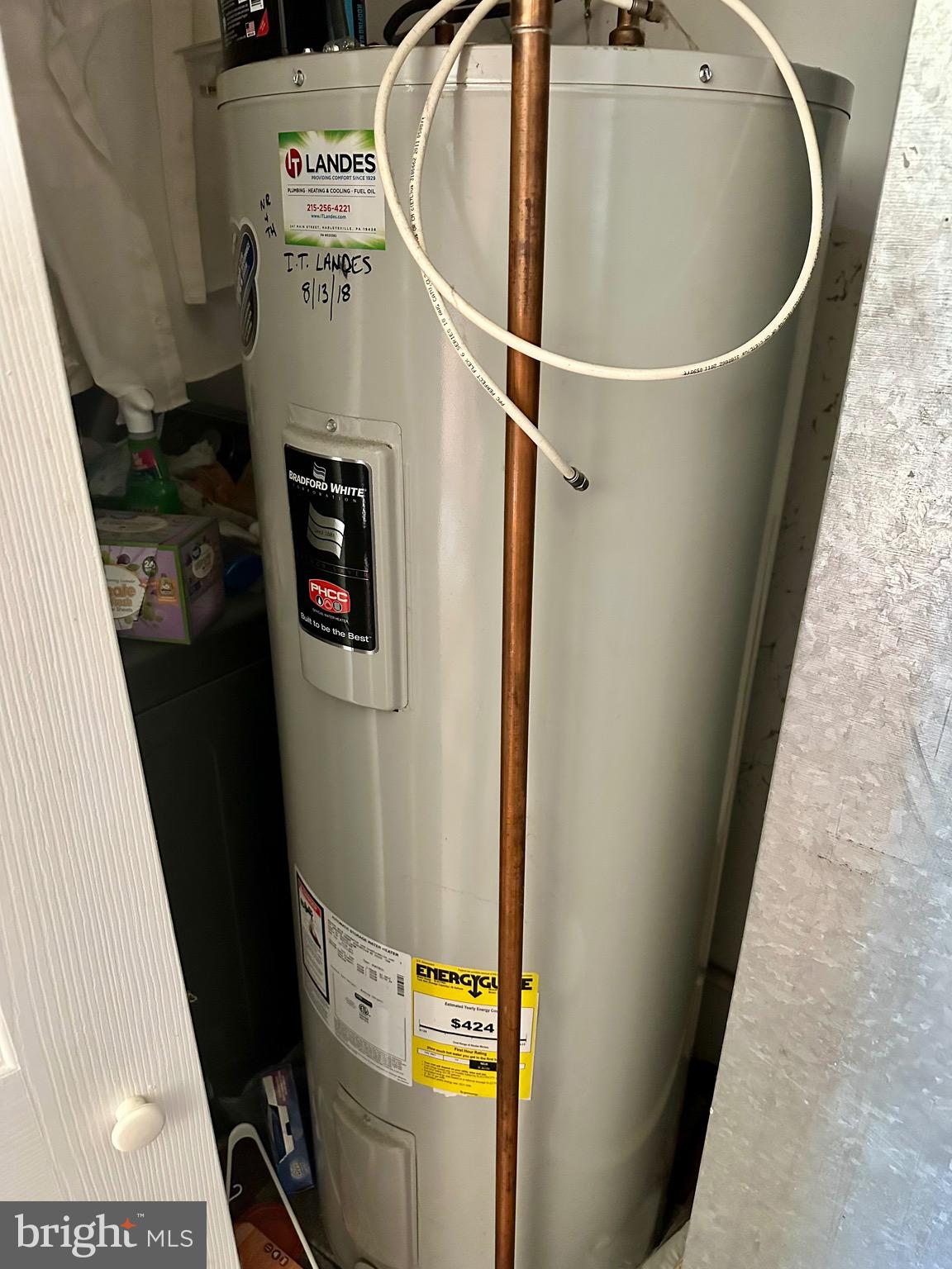 FAIR HILLS - Residential