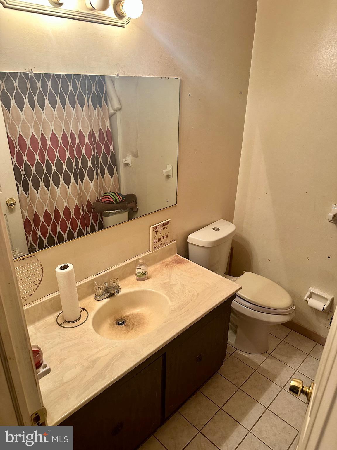 FAIR HILLS - Residential