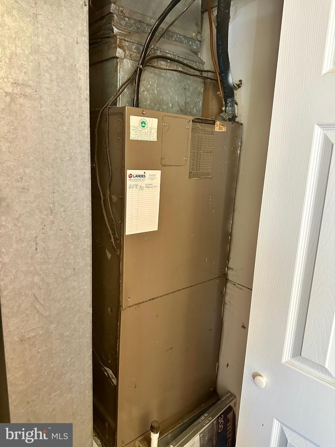 FAIR HILLS - Residential