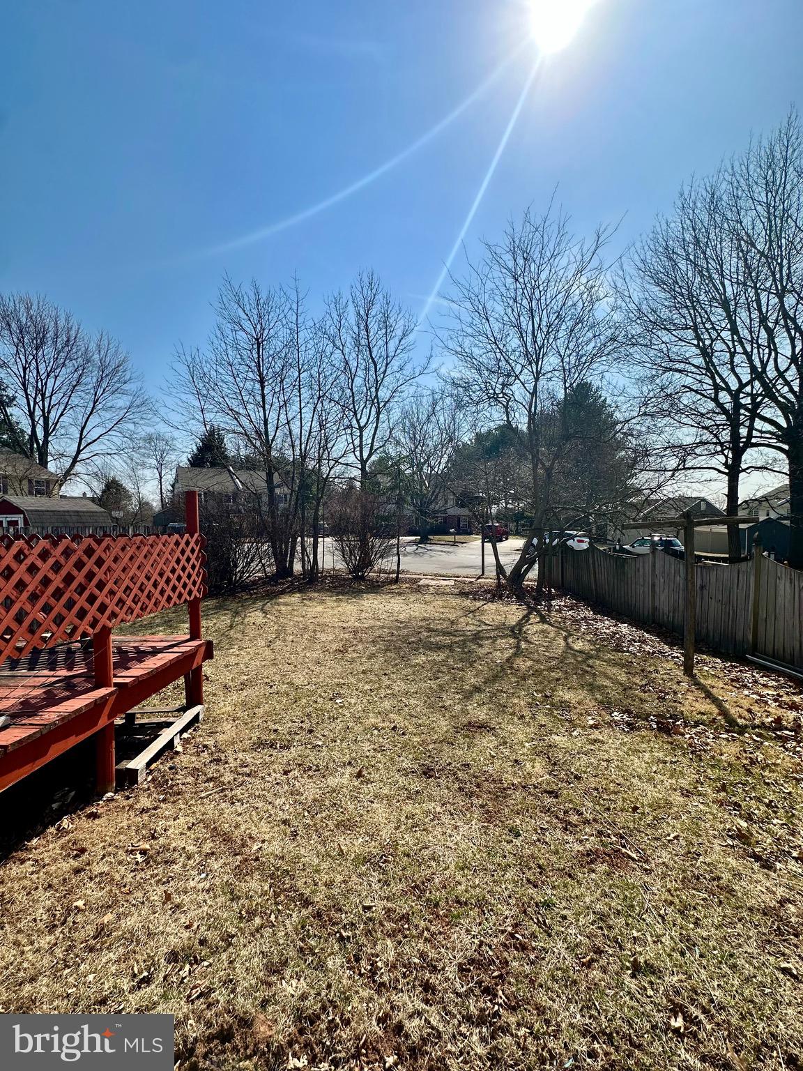 FAIR HILLS - Residential