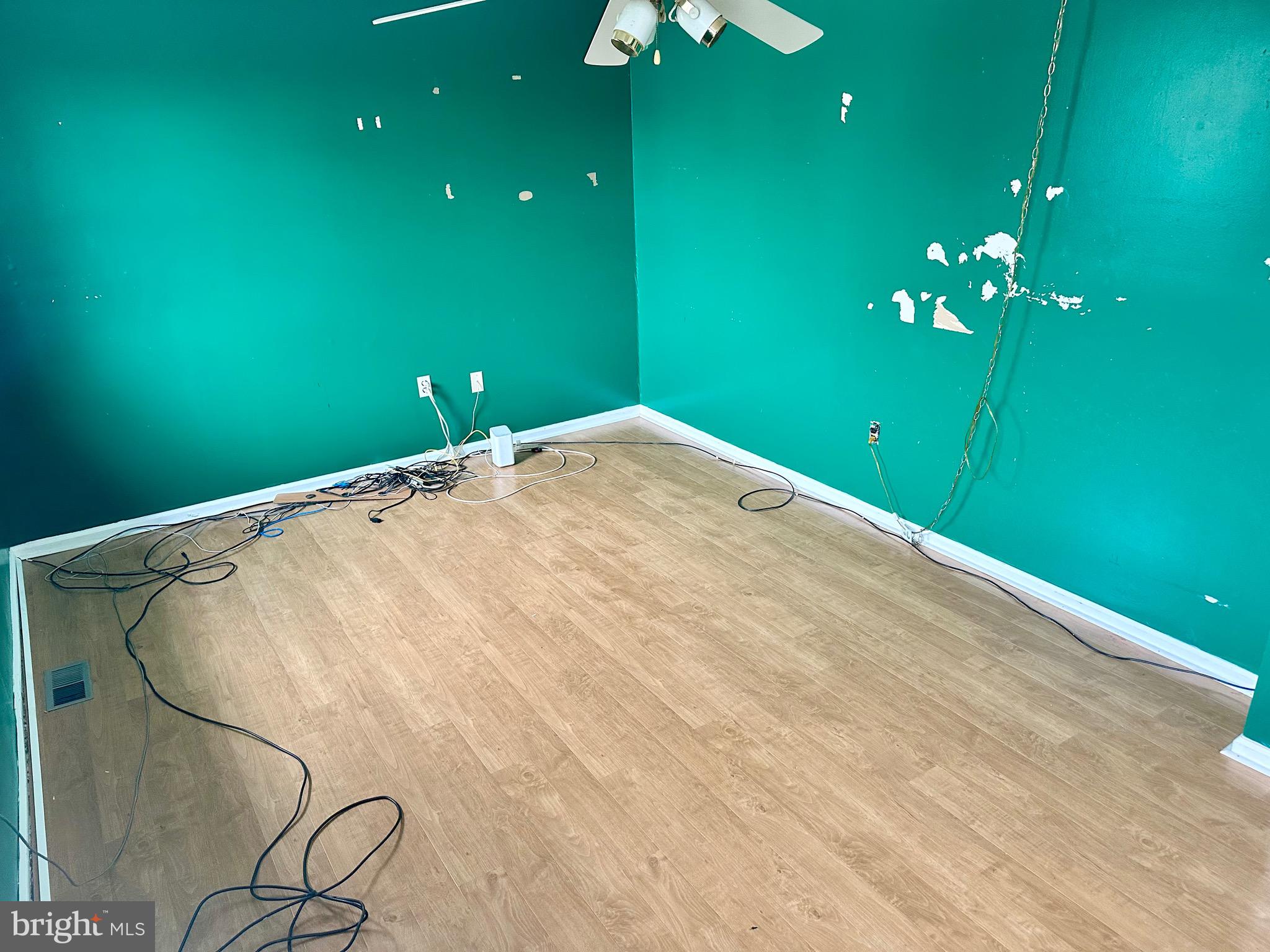 FAIR HILLS - Residential