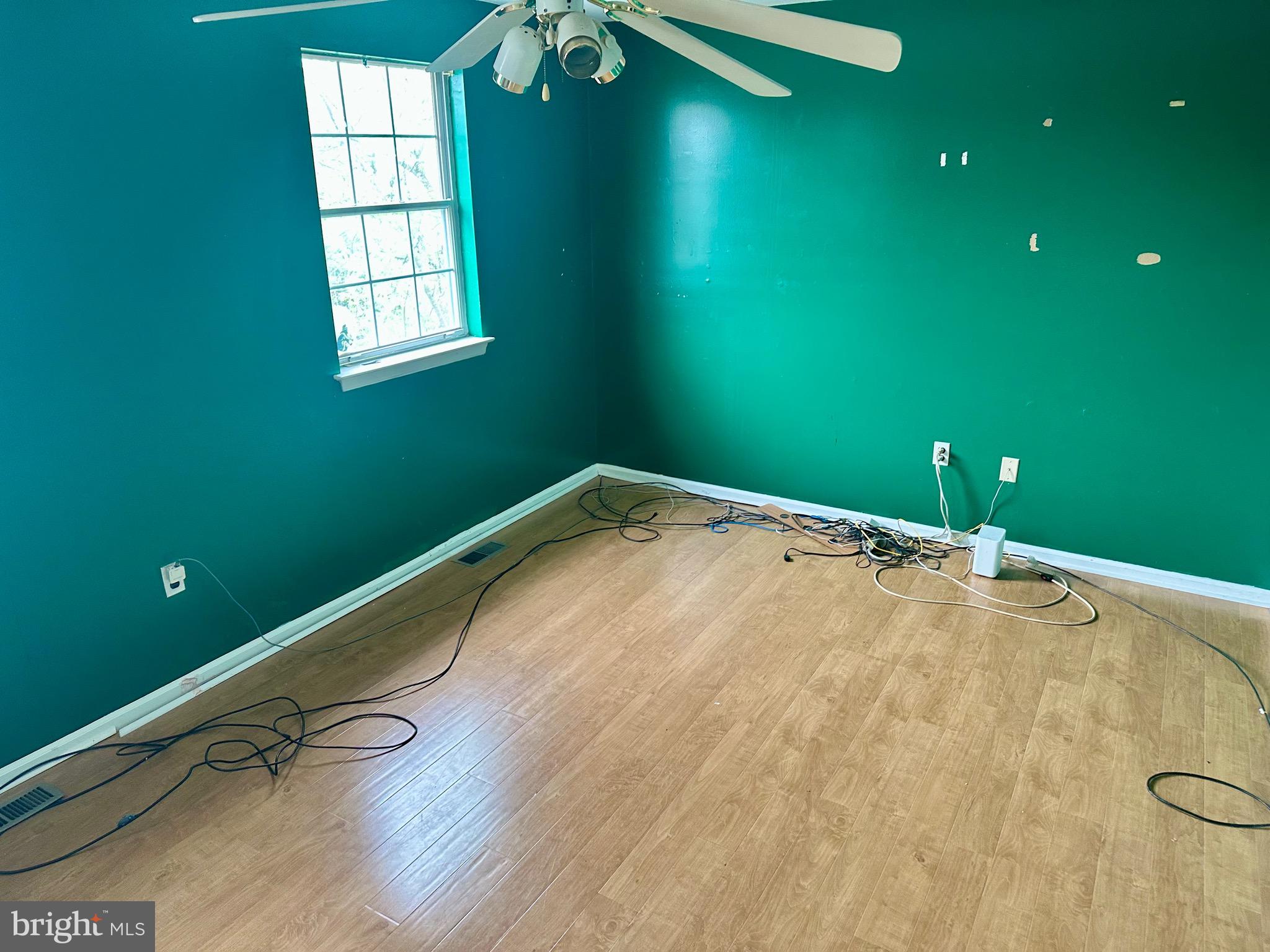 FAIR HILLS - Residential