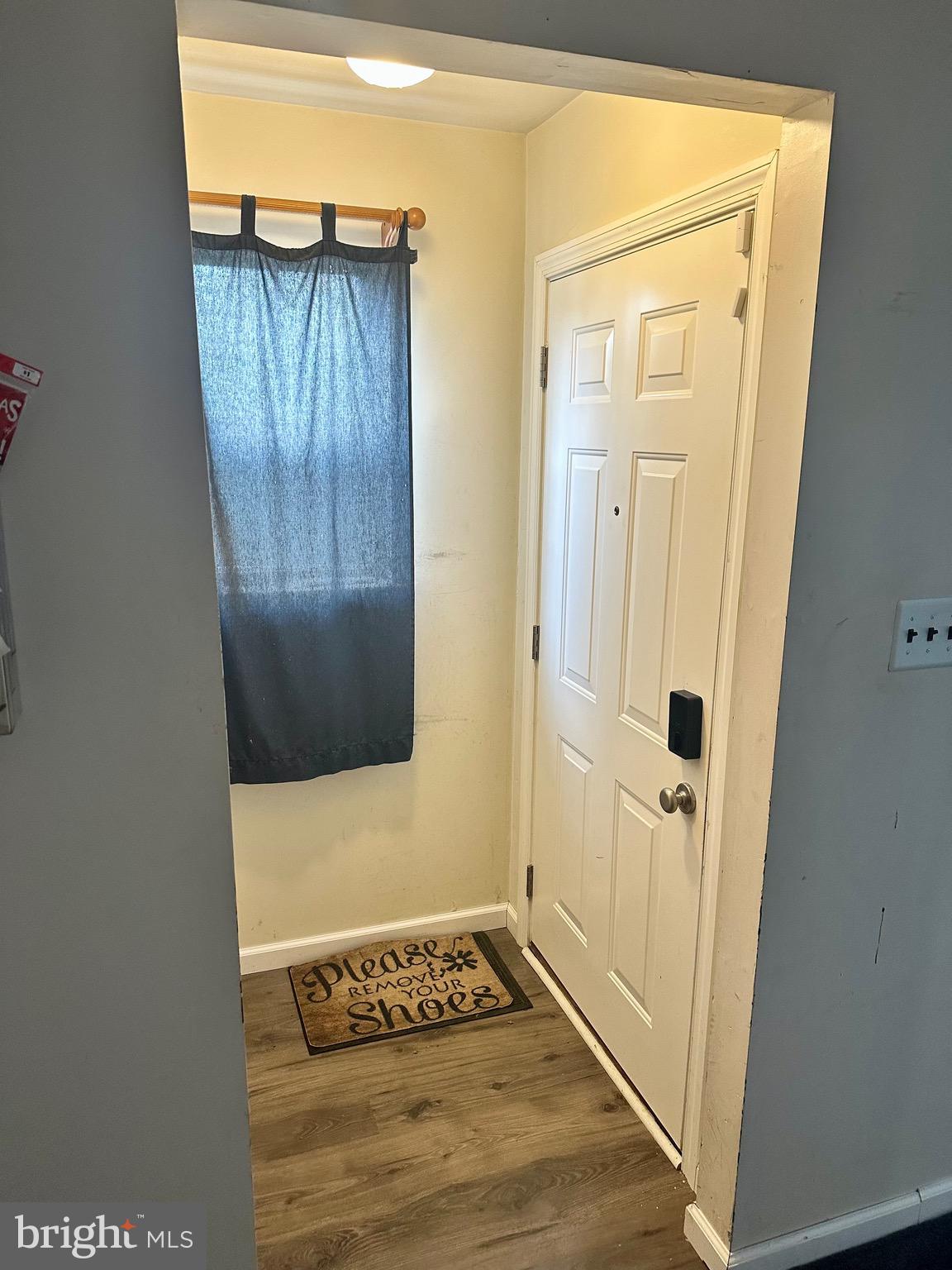 FAIR HILLS - Residential