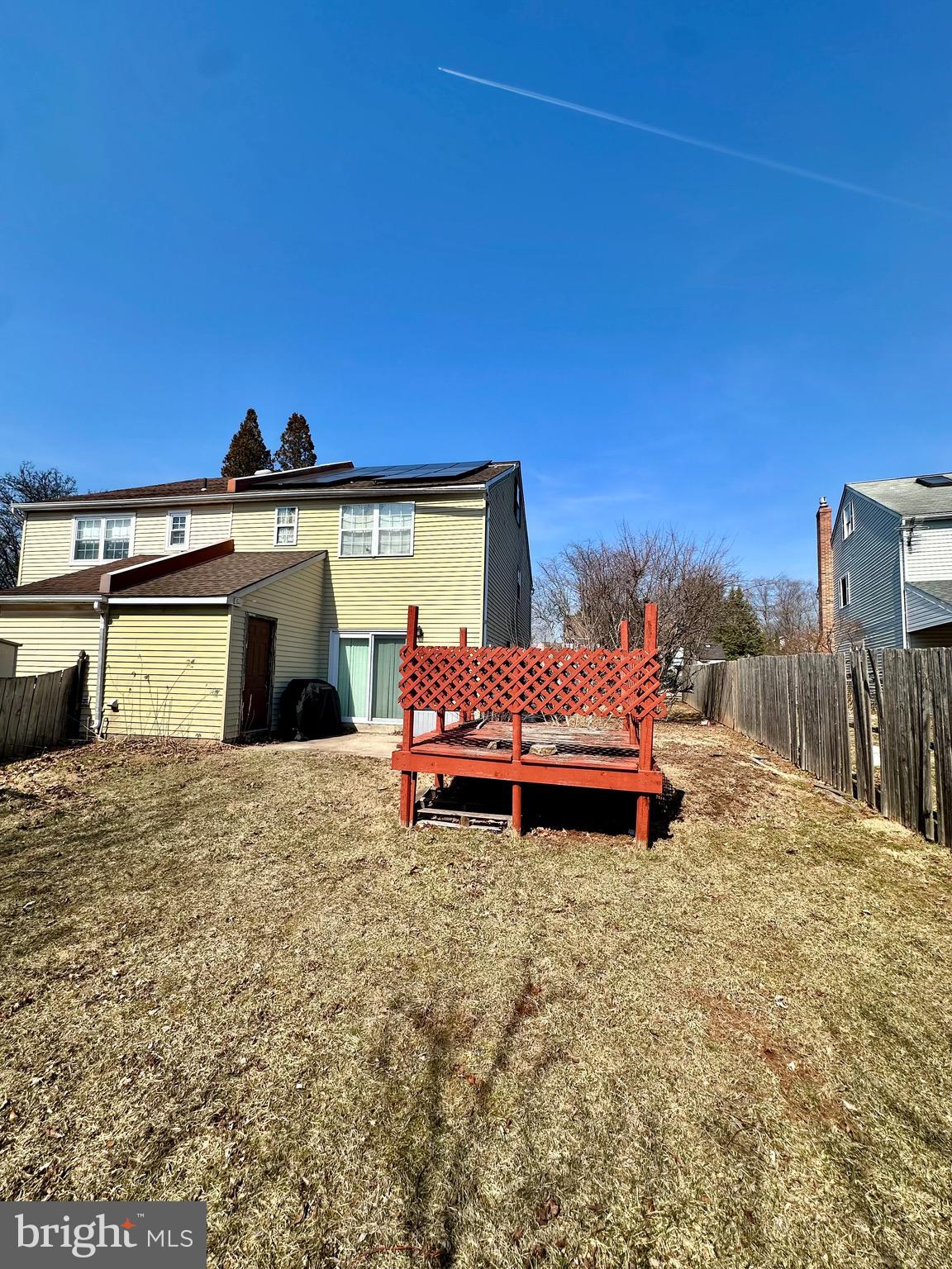 FAIR HILLS - Residential