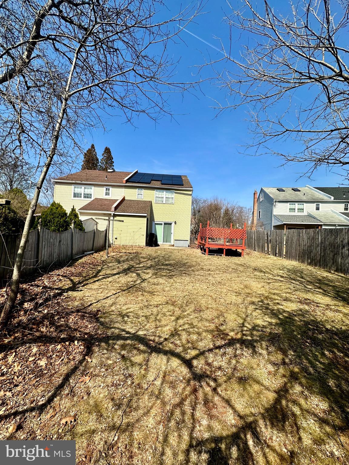 FAIR HILLS - Residential