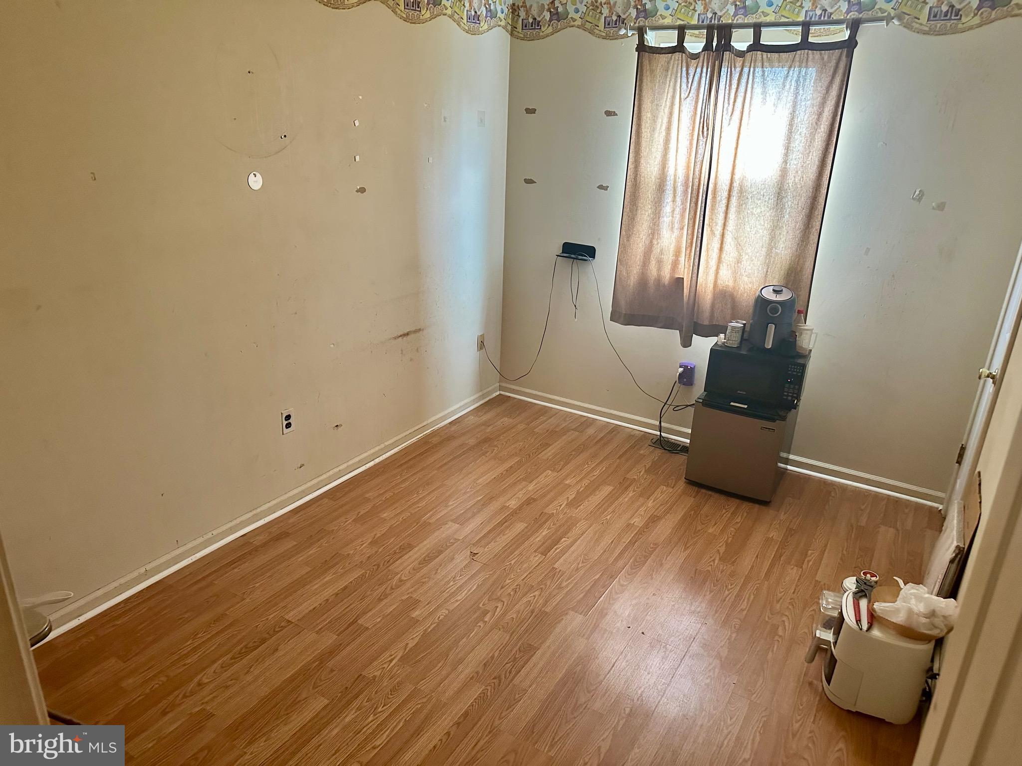 FAIR HILLS - Residential