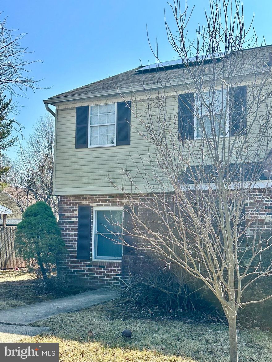 Step into opportunity with this promising property which is minutes from Skippack Village, a true diamond in the rough... can you hear the sound of potential and possibilities? It's loud and clear!
Classic Bones with Room to Shine:
This four-bedroom, one-and-a-half bathroom property is ready to transform with your personal touch. It’s like finding a hidden gem, waiting for the right hands to bring out its luster. Crazy right?

Already boasting an updated kitchen, this space features lots of countertop and cabinet space, dishwasher, over the stove microwave and a flat cooktop stove with double oven.  You'll love the island and the huge pantry.

Looking for a home with the benefit of solar?  Take advantage of the sun and offset your electric bills.

If that wasn't enough you are minutes from shopping and restaurants, parks, golfing, The PA Turnpike, Rt 113 and Rt 73.  

The large rear backyard is your canvas for outdoor creativity. Whether you dream of a lush garden, a playful playground, or a serene retreat, there's space to make it happen.… just imagine the backyard barbecues under the stars!
Sold As Is – A Canvas Ready for Your Vision:
This property presents an unbeatable chance to create your dream home from the bones up. With the right imagination and a touch of care, it's ready to flourish.
Invest, Reside, or Flip:
This home is versatile for those seeking investment opportunities, a cozy abode, or an exciting flip. The choice is yours, guided by your ambitions and visions.
So yeah uh, how does it feel to catch the spark of something new in this home? Ready to roll up your sleeves and let your imagination run wild? The spirit of innovation is calling! What do you think, does this property sound like the adventure you're looking for?