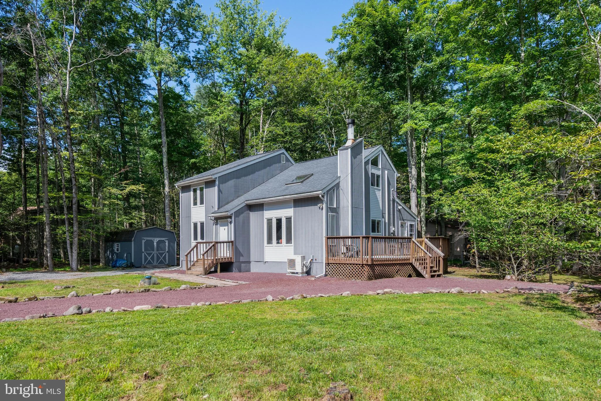 146 Chitimacha Drive, Pocono Lake, PA, 18347