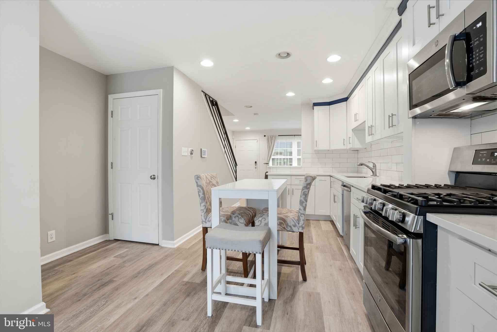 GRAYS FERRY - Residential