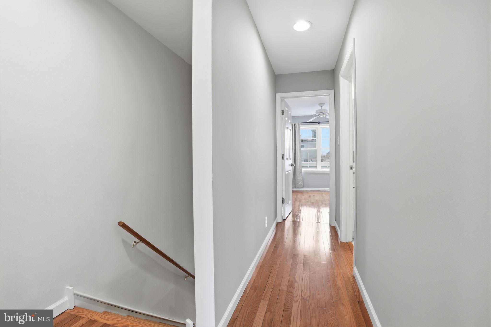 GRAYS FERRY - Residential