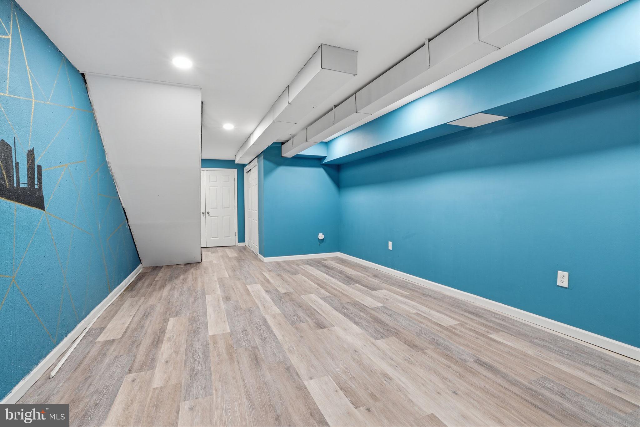 GRAYS FERRY - Residential