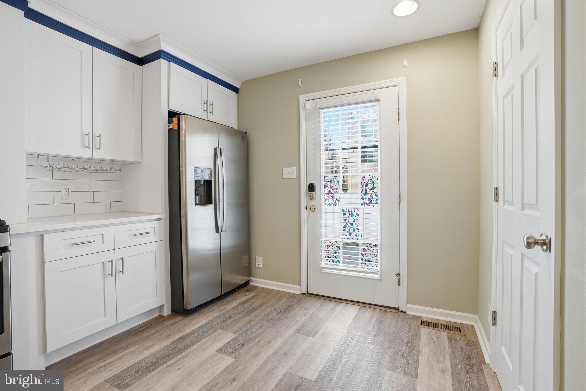 GRAYS FERRY - Residential