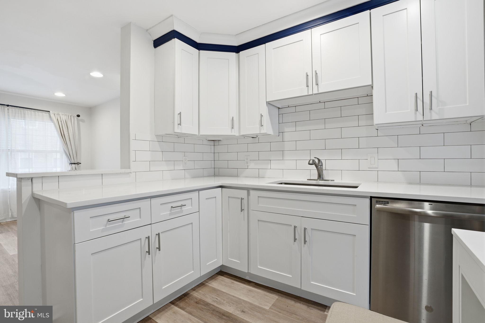 GRAYS FERRY - Residential