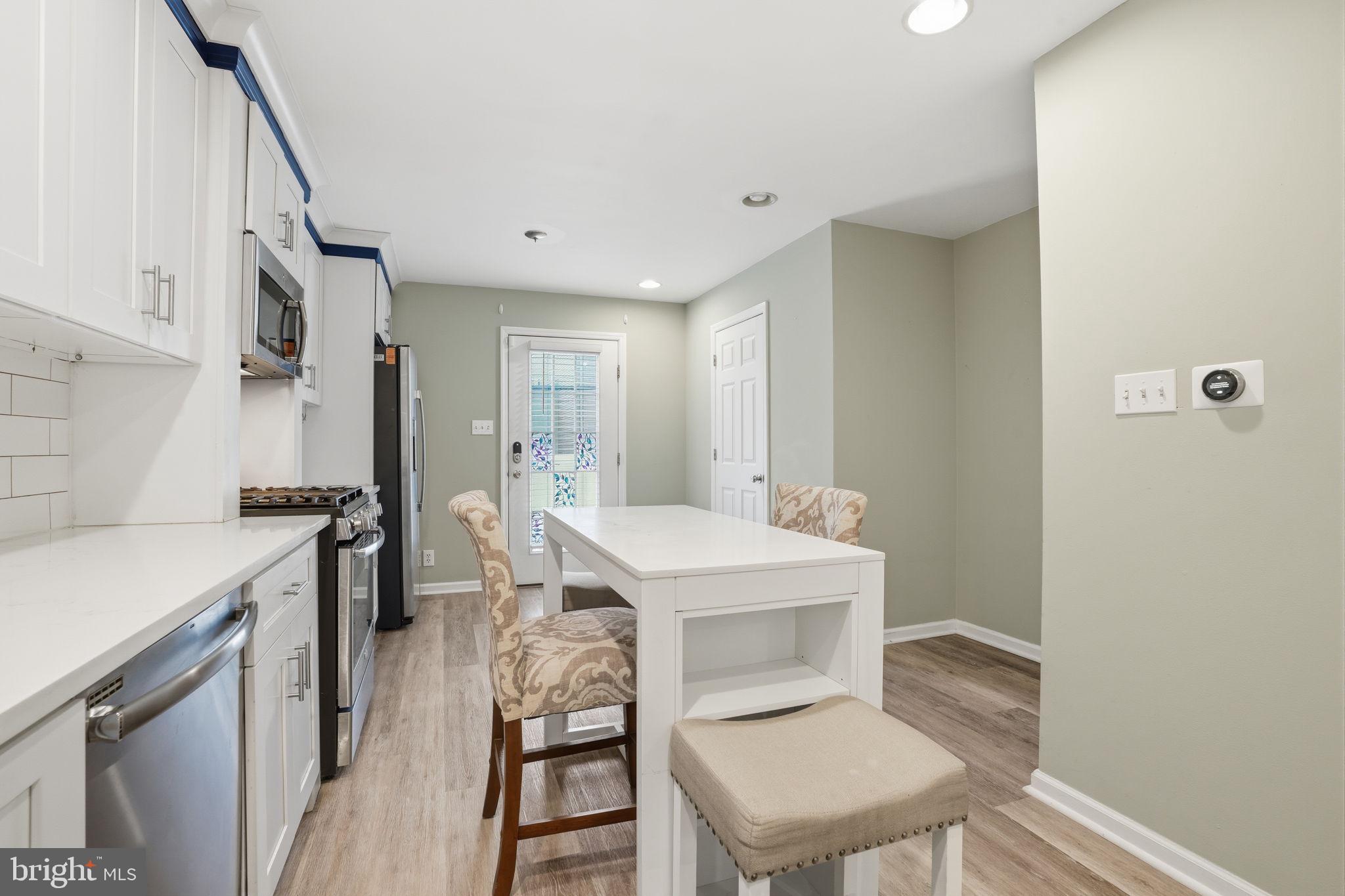 GRAYS FERRY - Residential