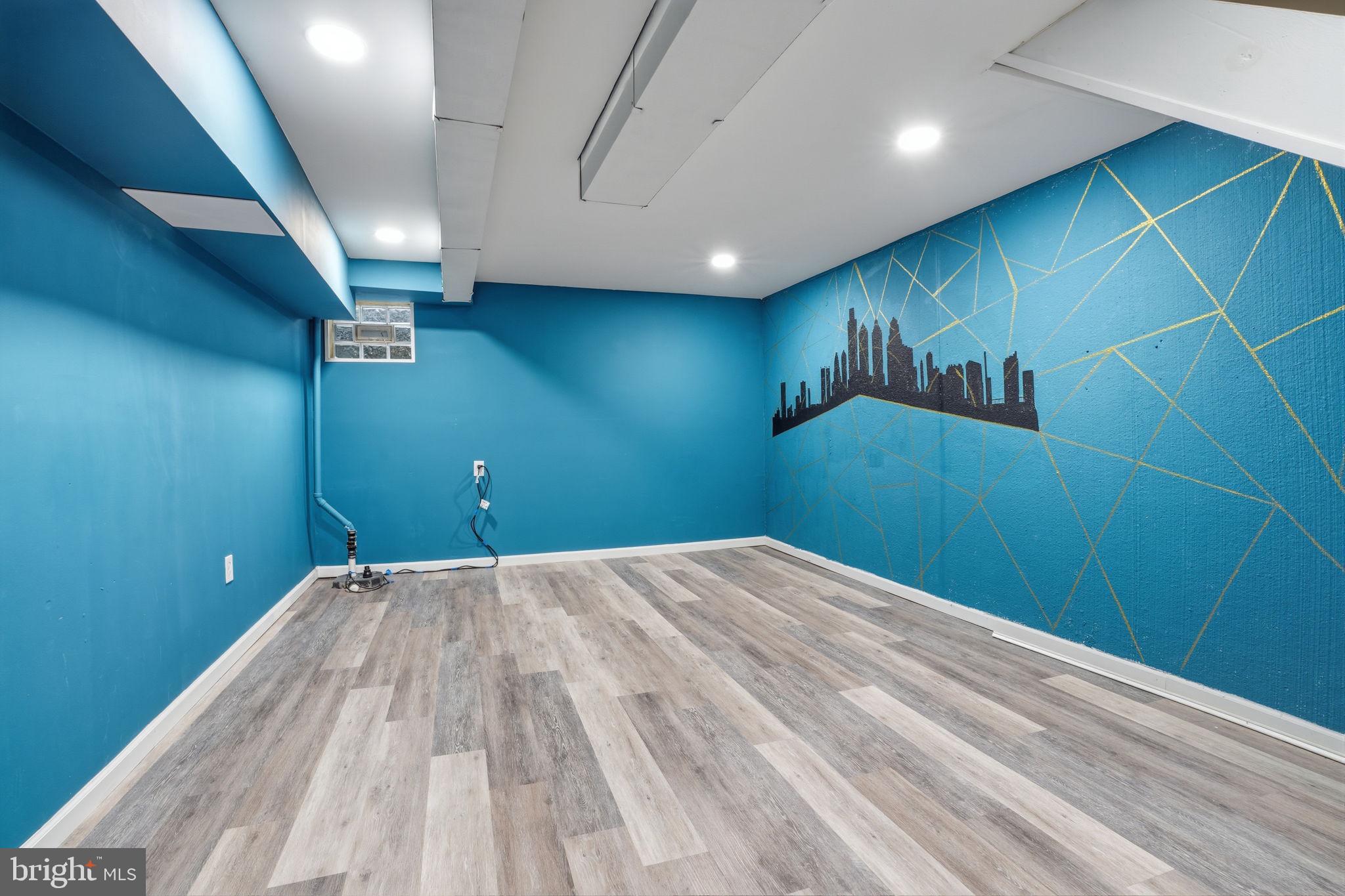 GRAYS FERRY - Residential