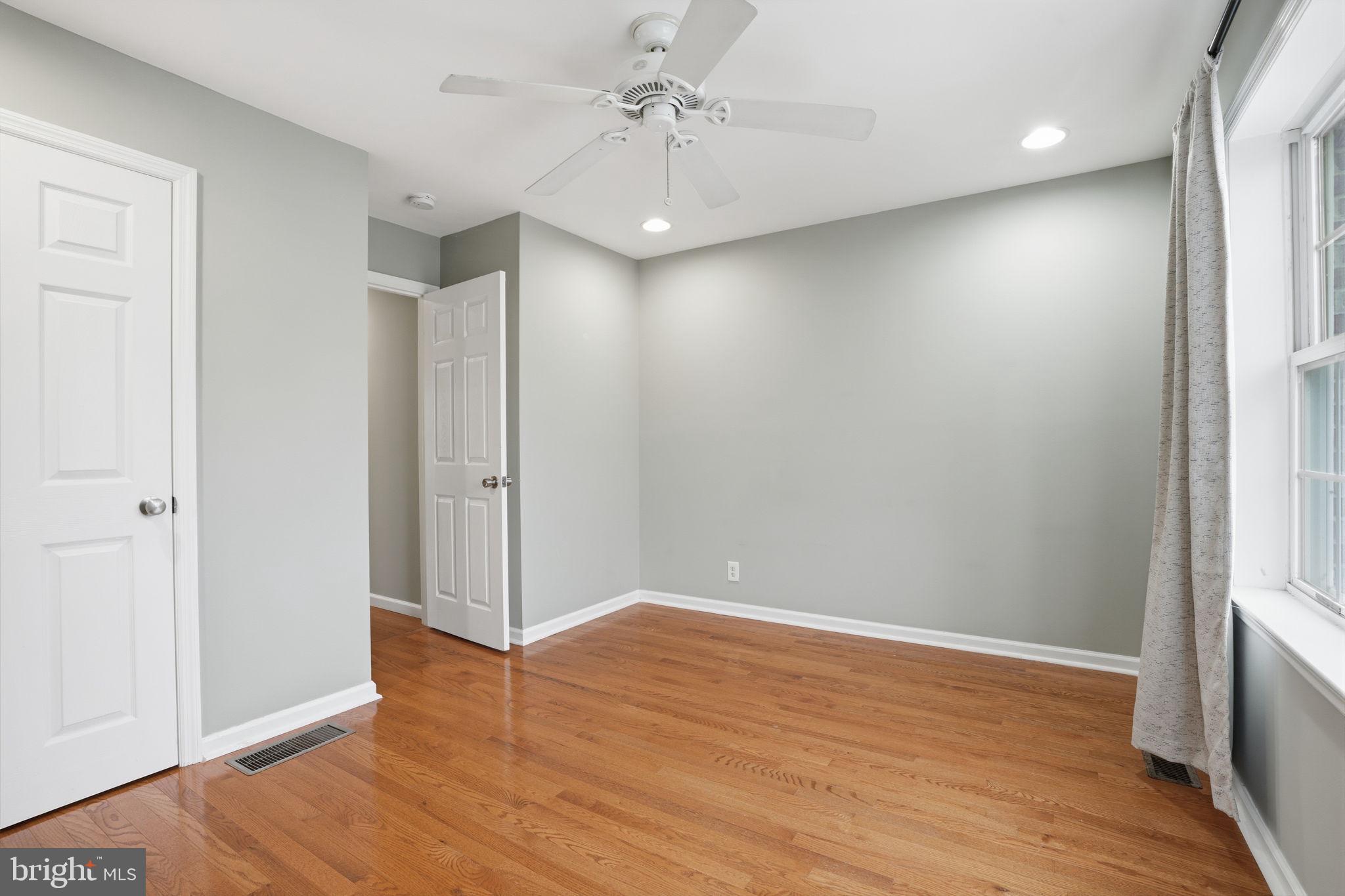 GRAYS FERRY - Residential