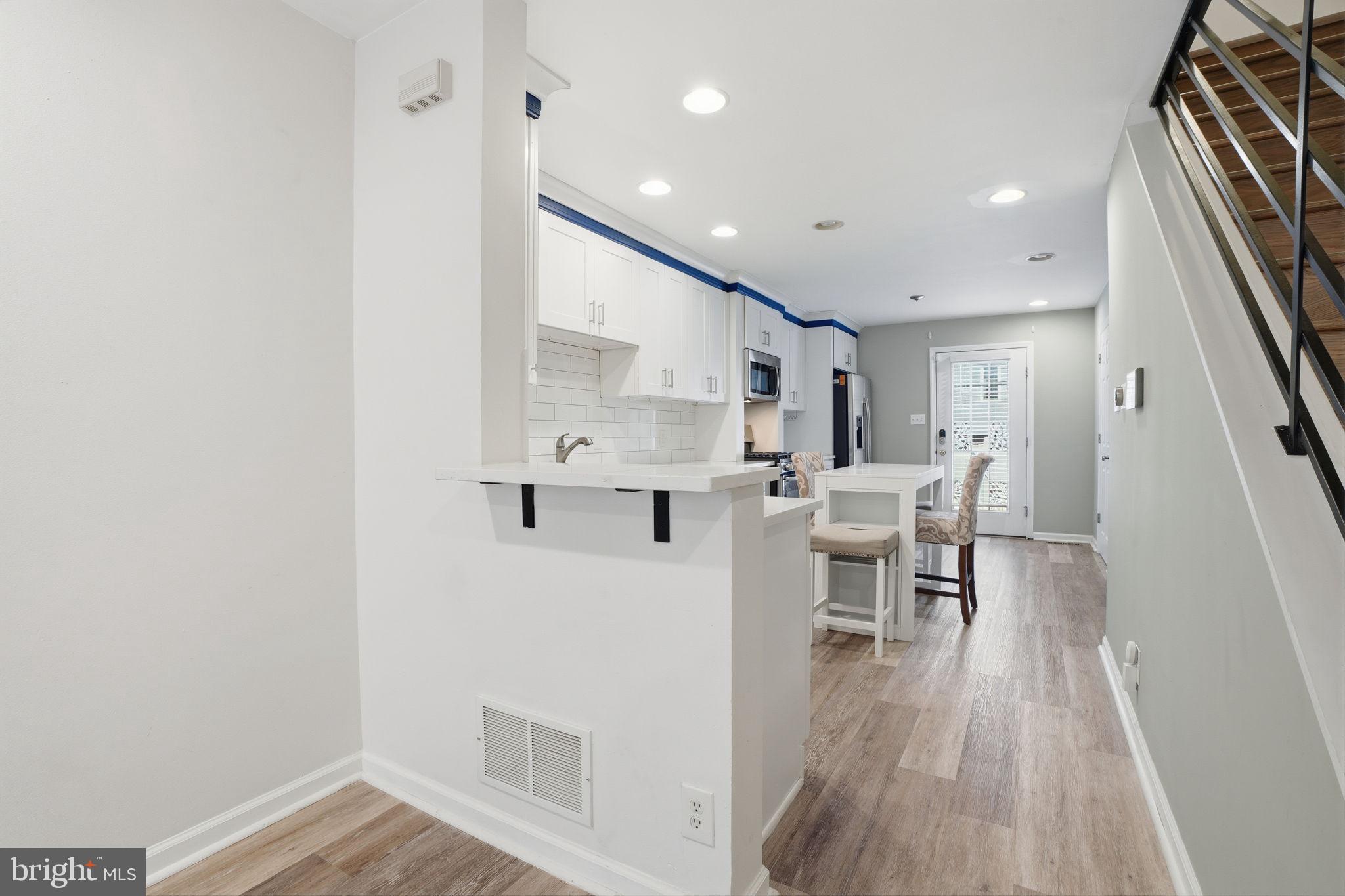 GRAYS FERRY - Residential