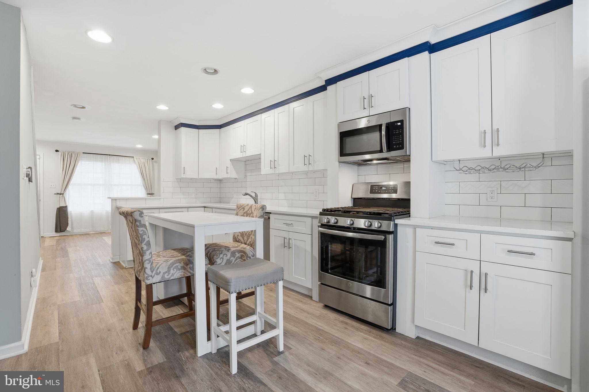 GRAYS FERRY - Residential