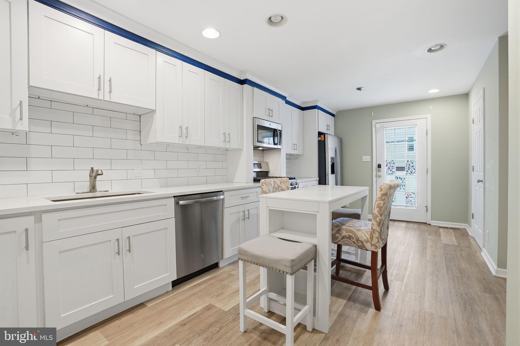 GRAYS FERRY - Residential