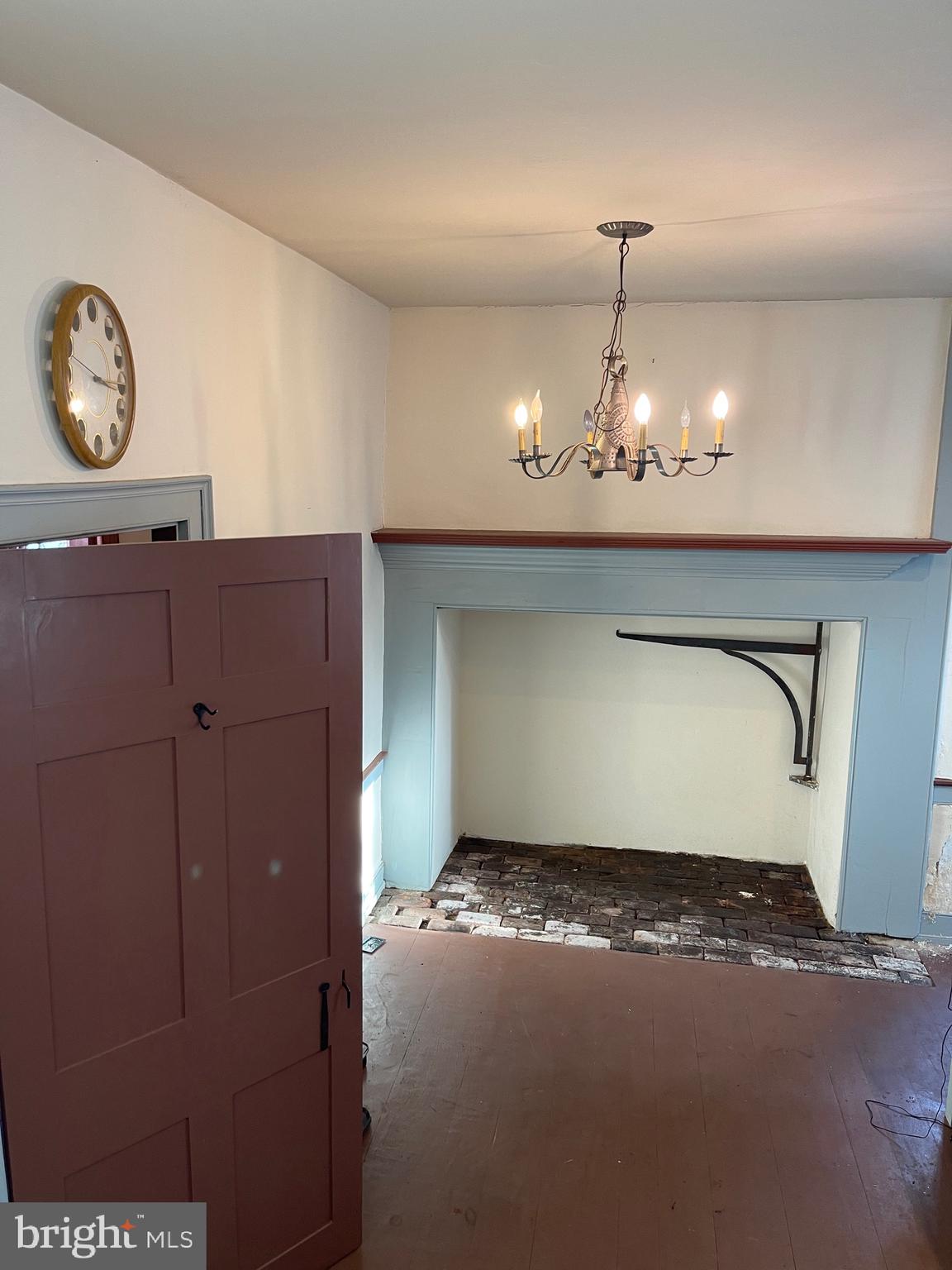 SHILLINGTON - Residential Lease