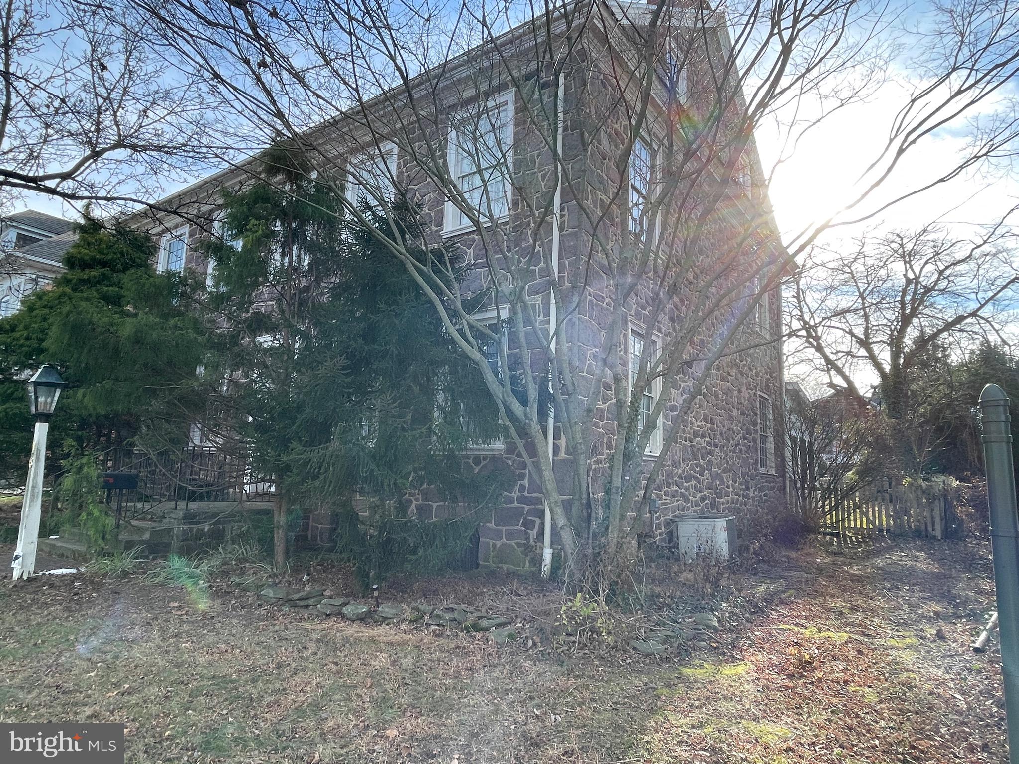 SHILLINGTON - Residential Lease