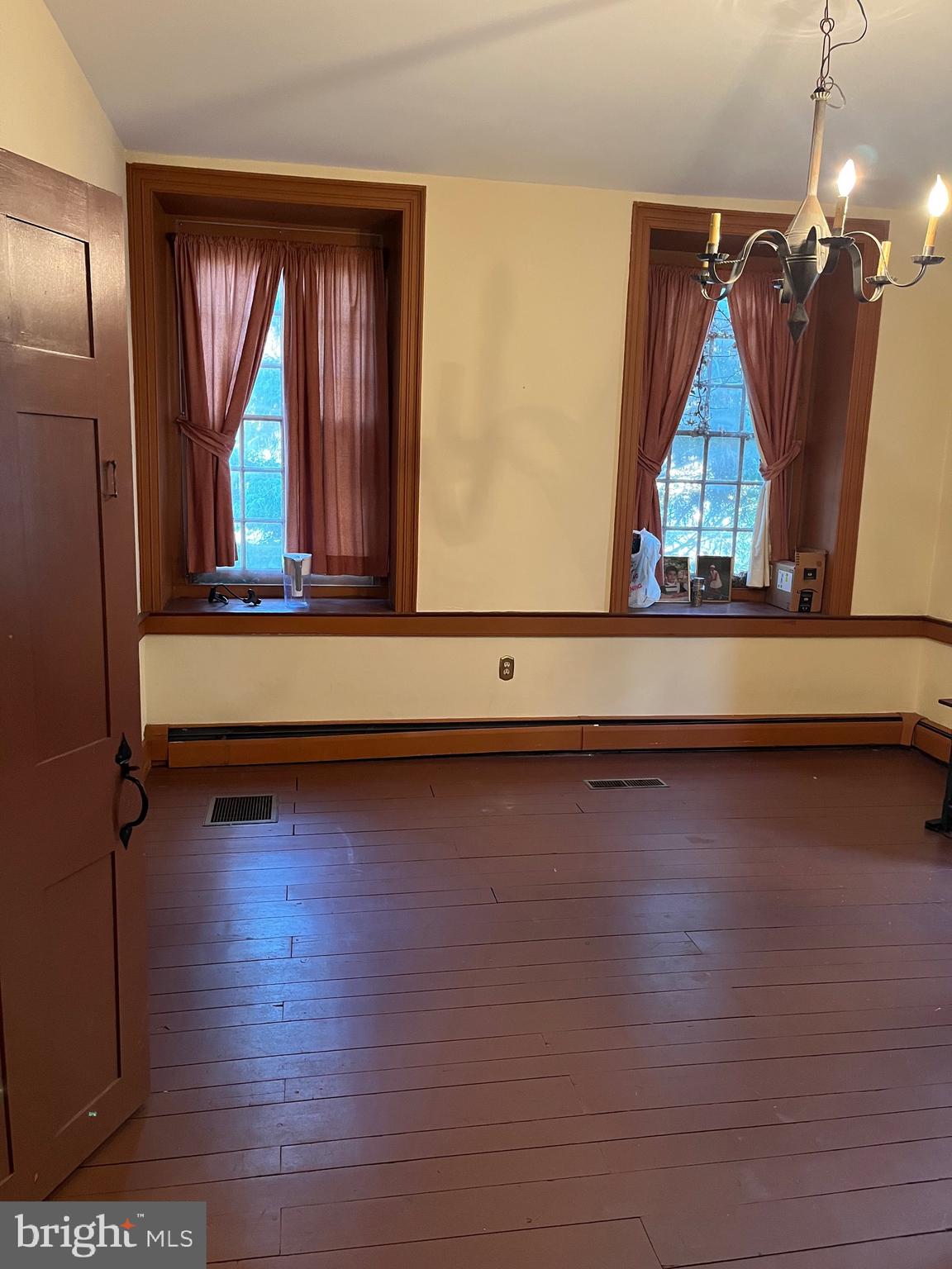 SHILLINGTON - Residential Lease