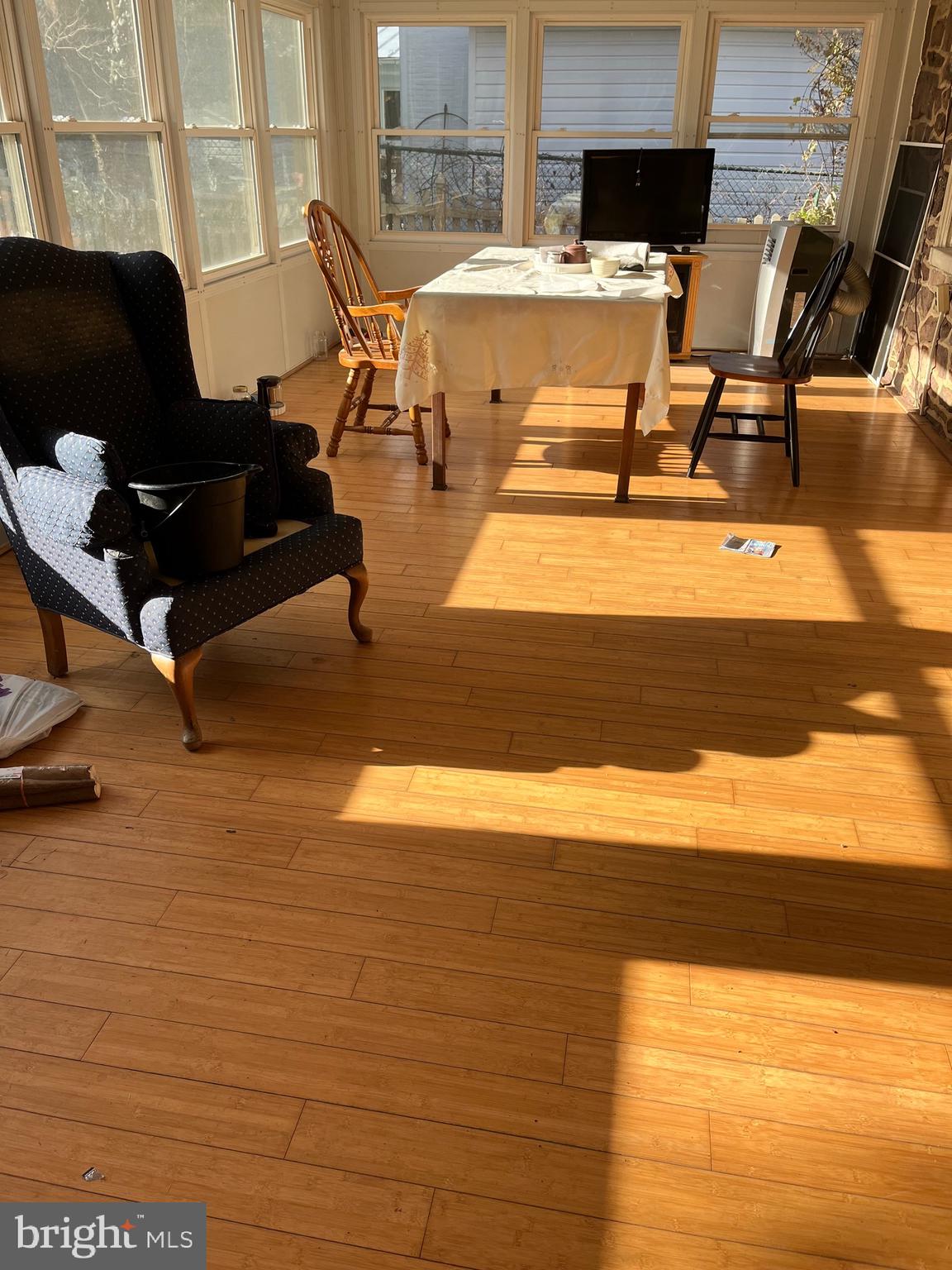 SHILLINGTON - Residential Lease