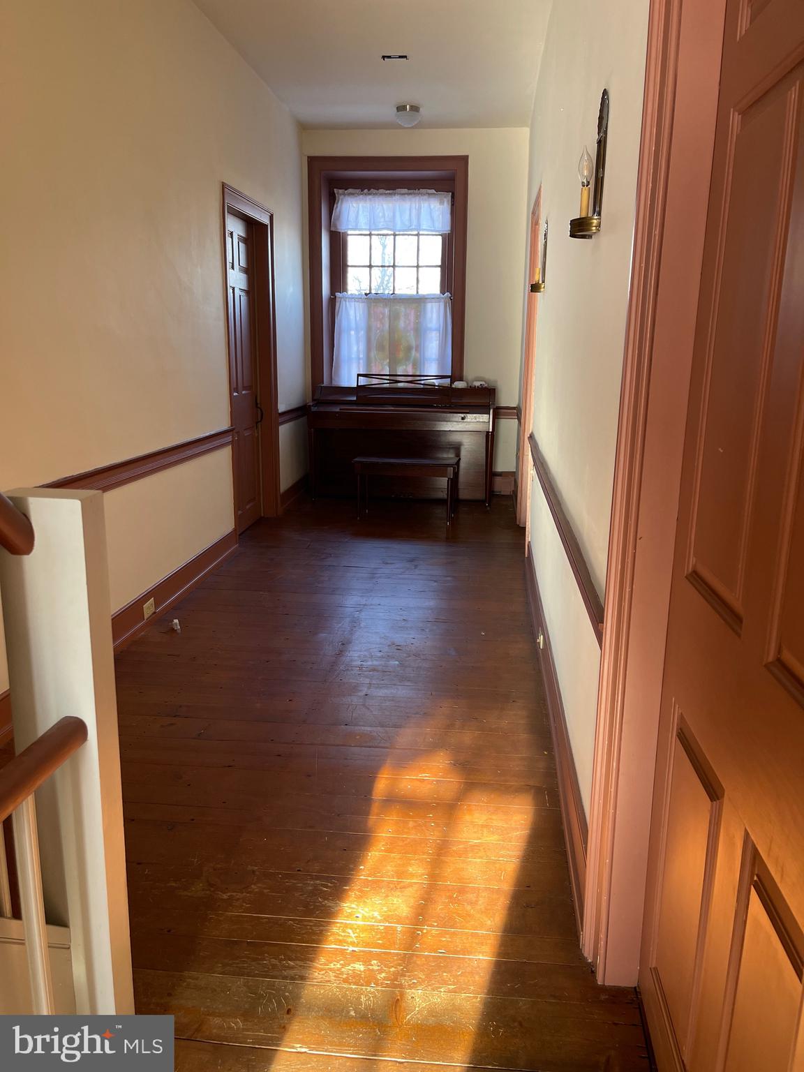 SHILLINGTON - Residential Lease