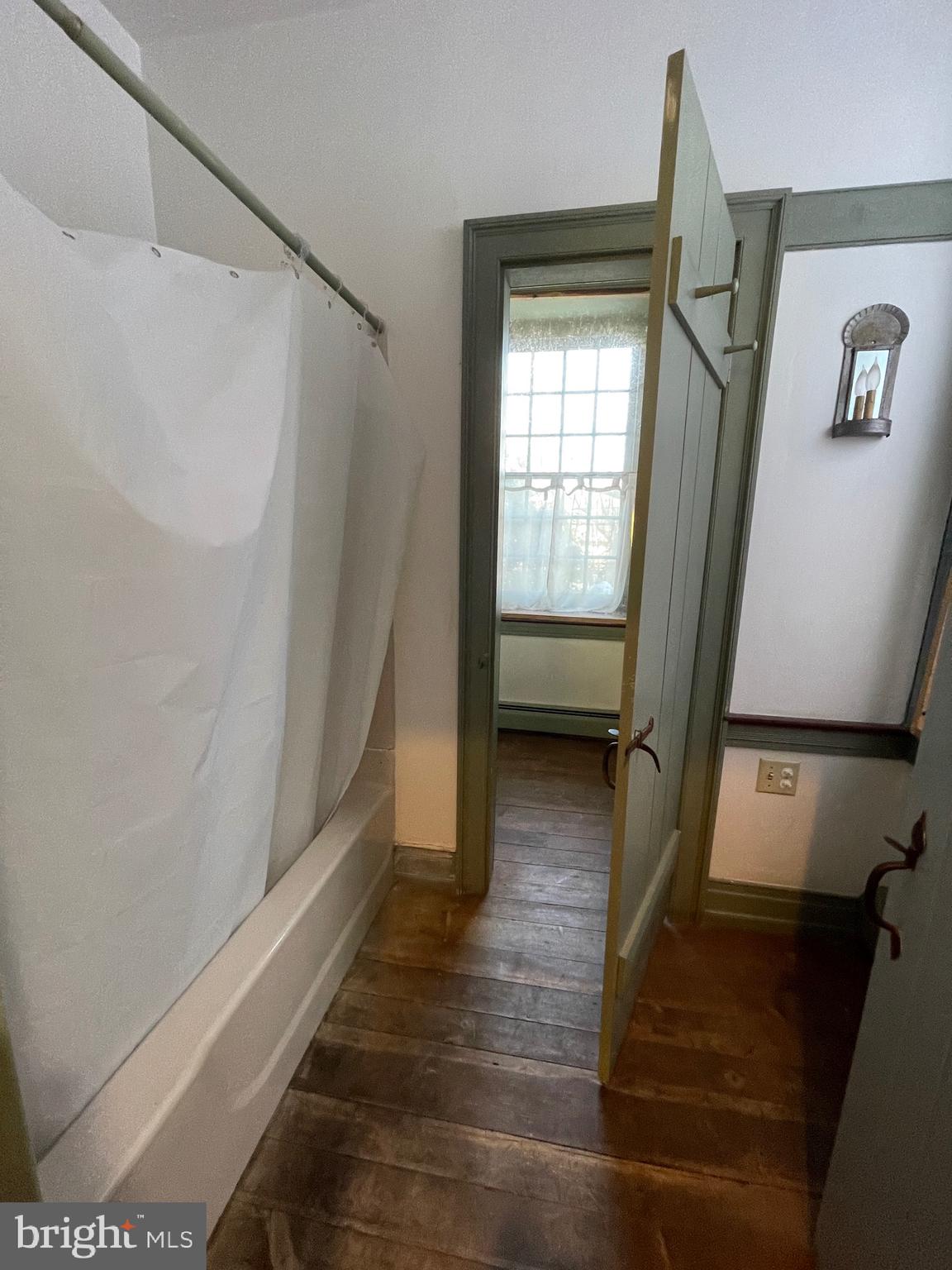 SHILLINGTON - Residential Lease