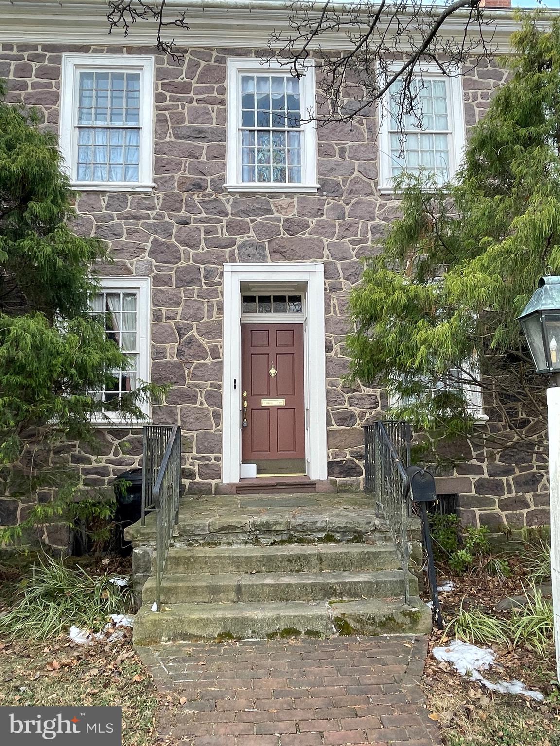 SHILLINGTON - Residential Lease