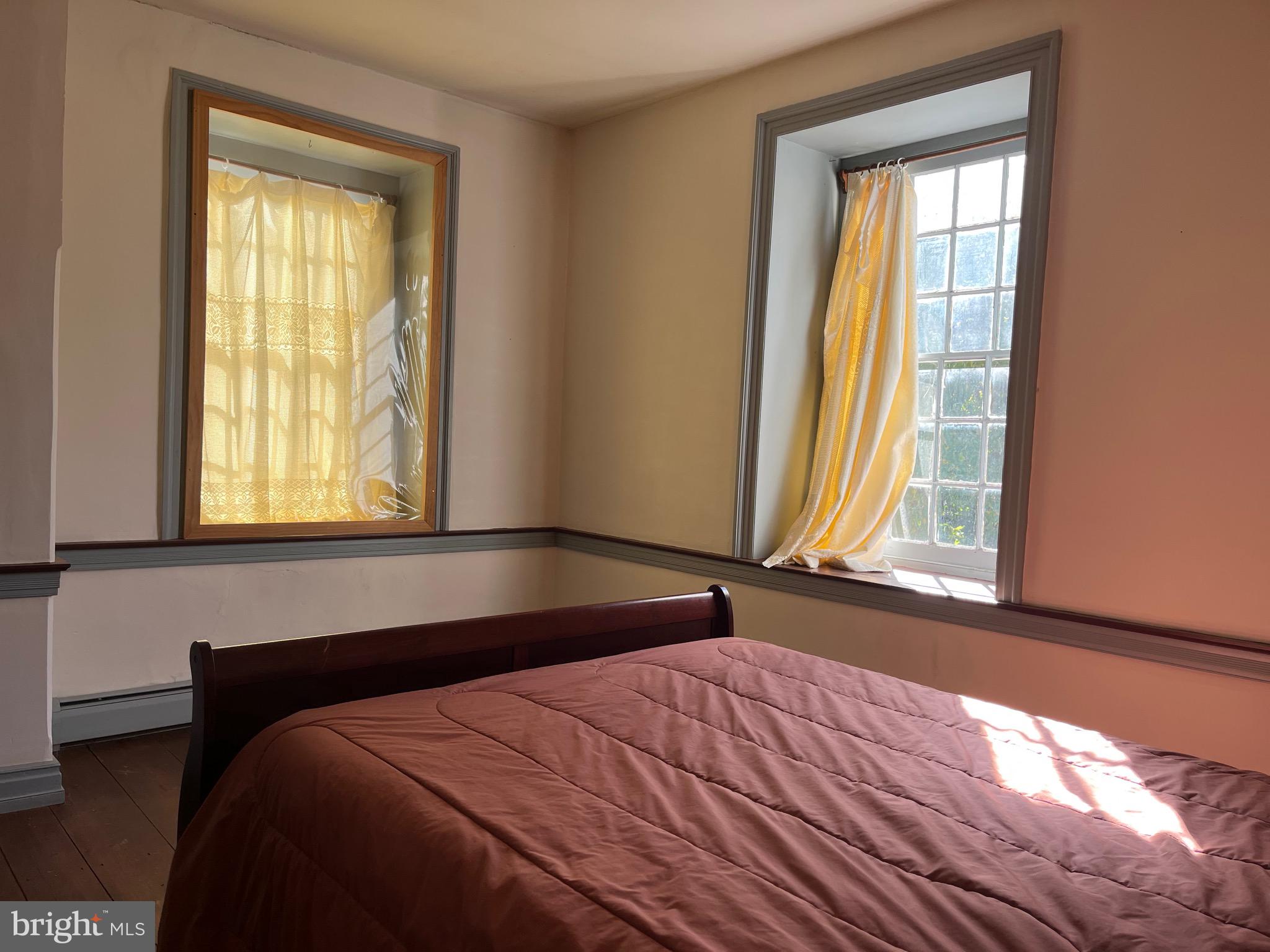 SHILLINGTON - Residential Lease