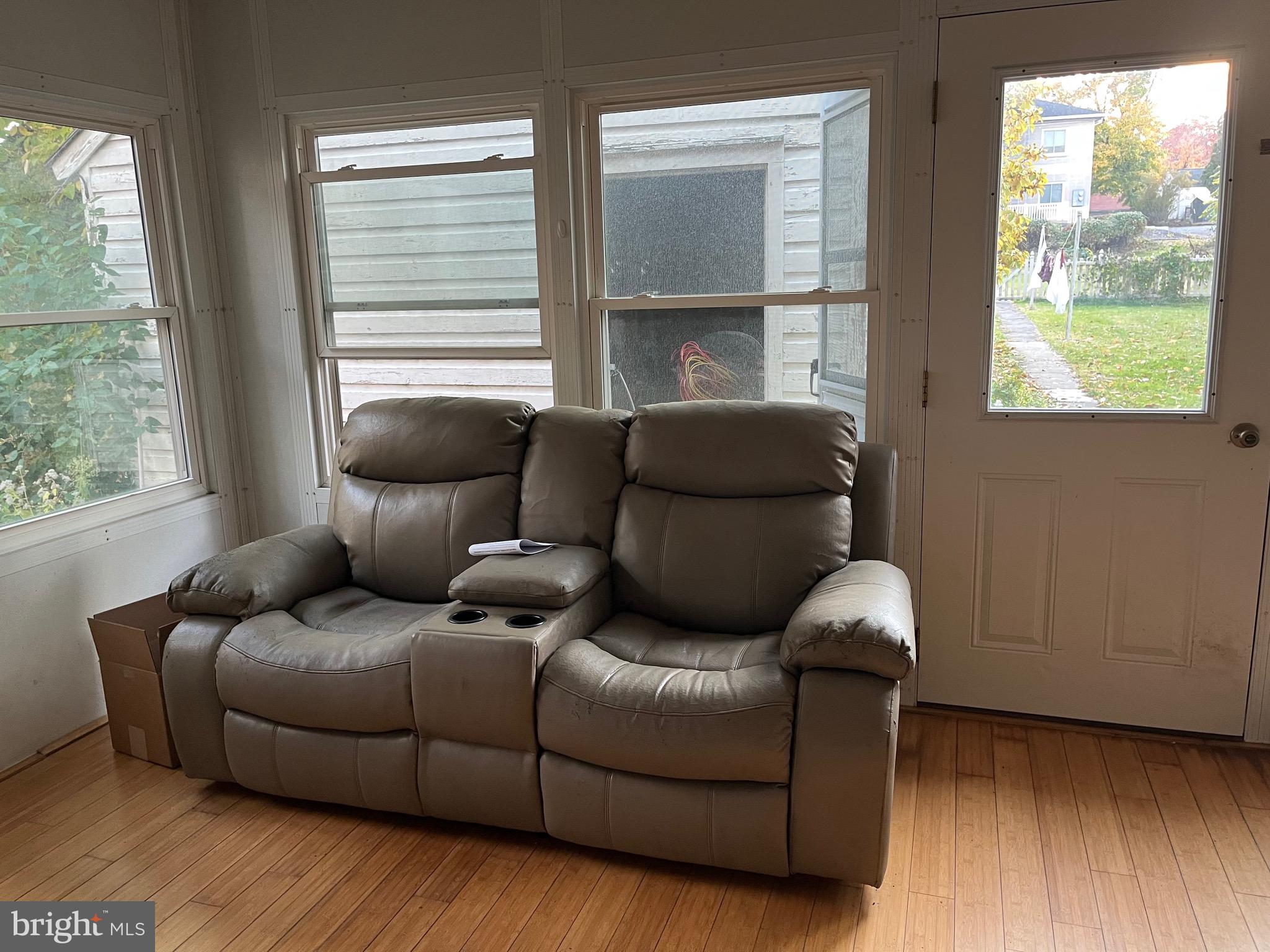 SHILLINGTON - Residential Lease