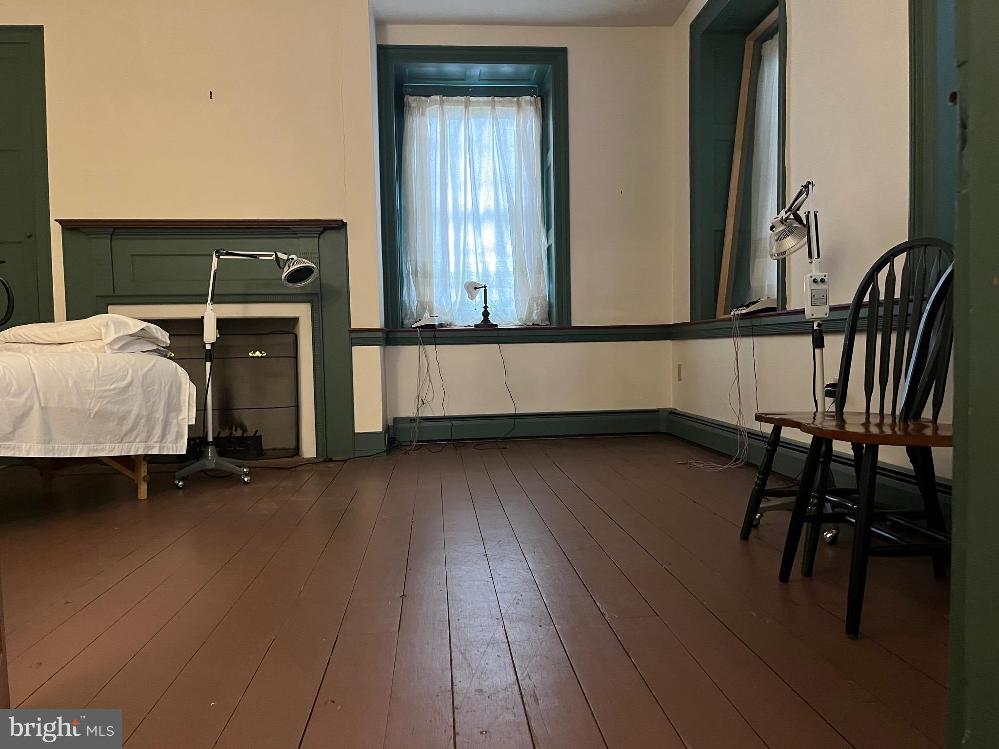 SHILLINGTON - Residential Lease