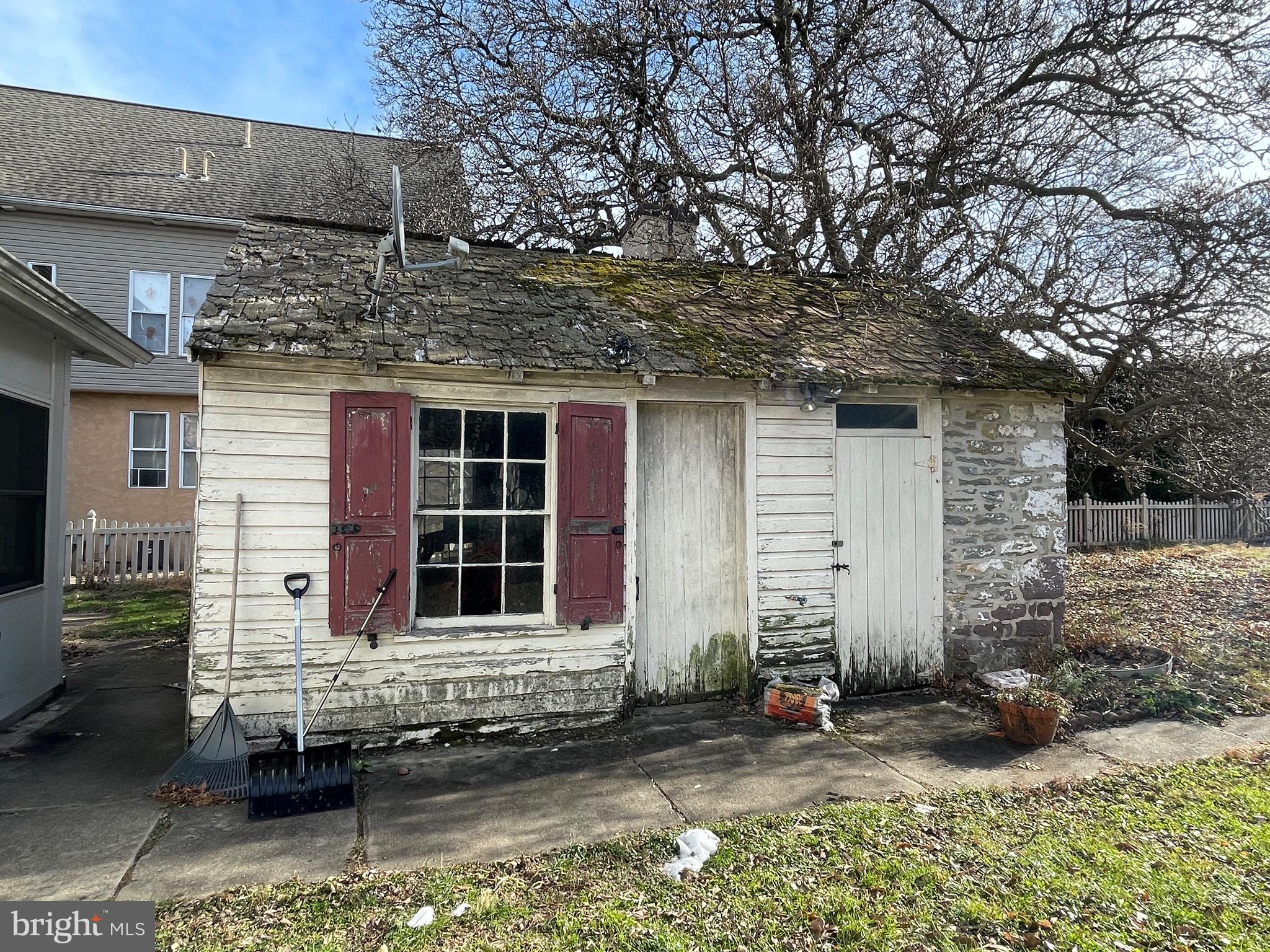 SHILLINGTON - Residential Lease